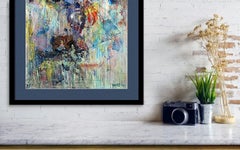 Fantasy with Flowers 66