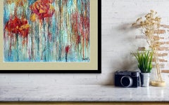 Fantasy with Flowers 67