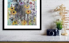 Fantasy with Flowers 72