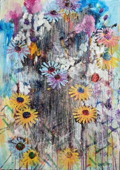 Fantasia con fiori 68