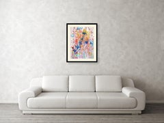 Fantasy with Flowers 69