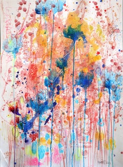 Fantasia con fiori 69