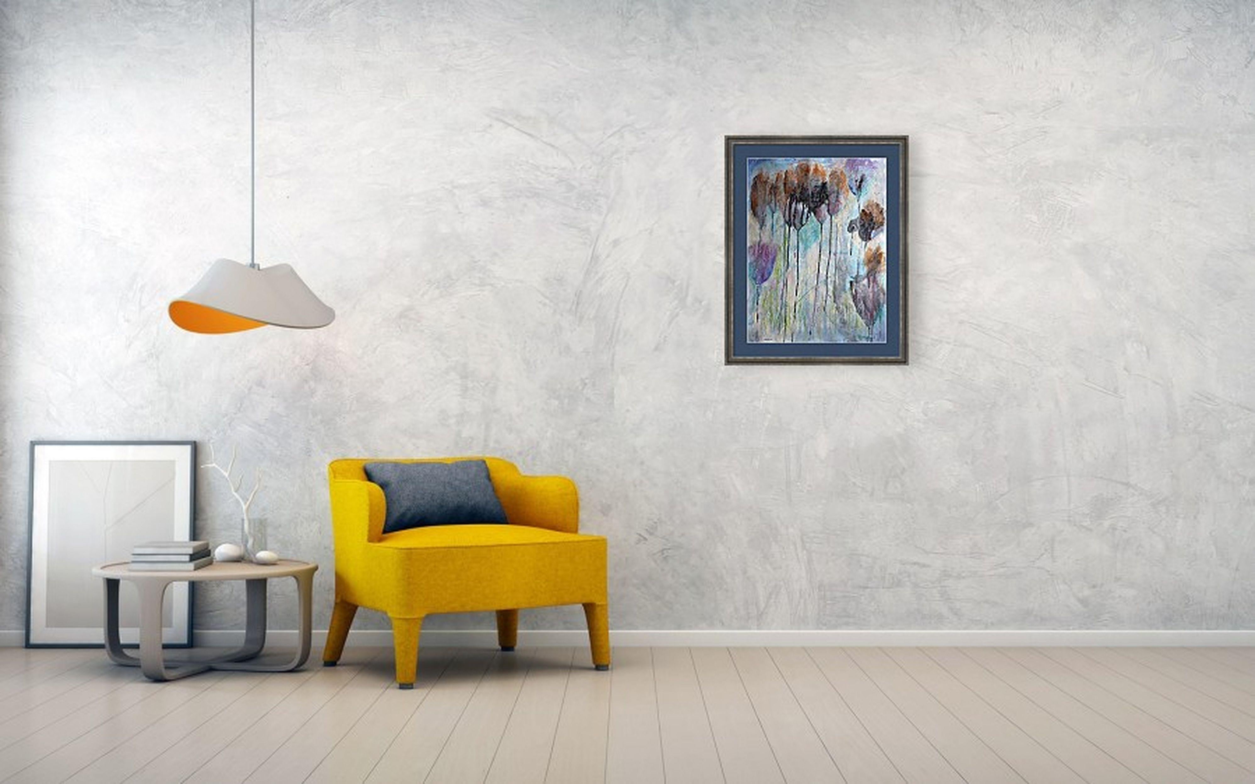 Fantasía con flores 75 en venta 9