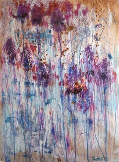 Fantaisie avec des fleurs 76