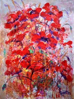 Fantasy with Flowers 8