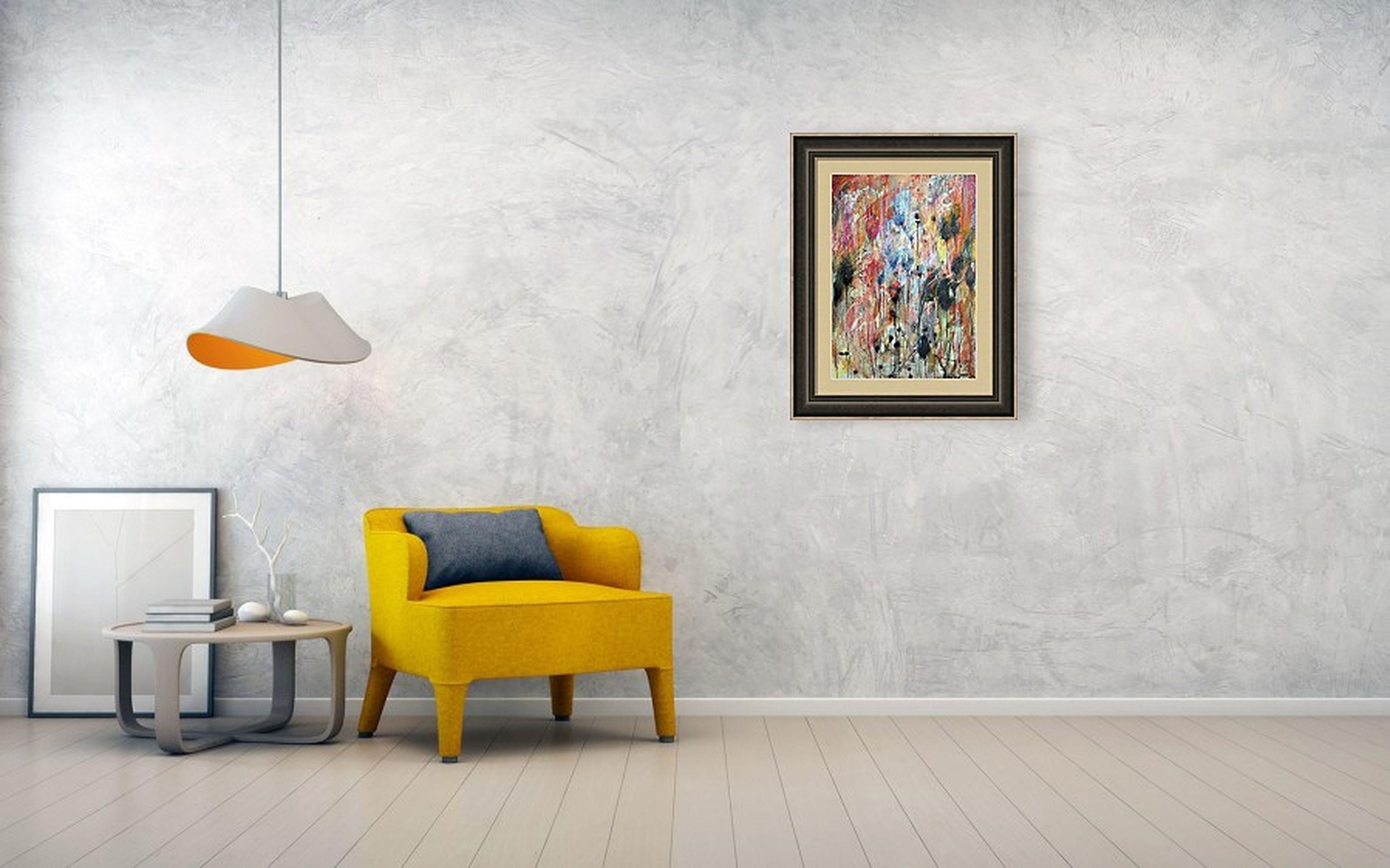 Fantasía con flores 80 en venta 11