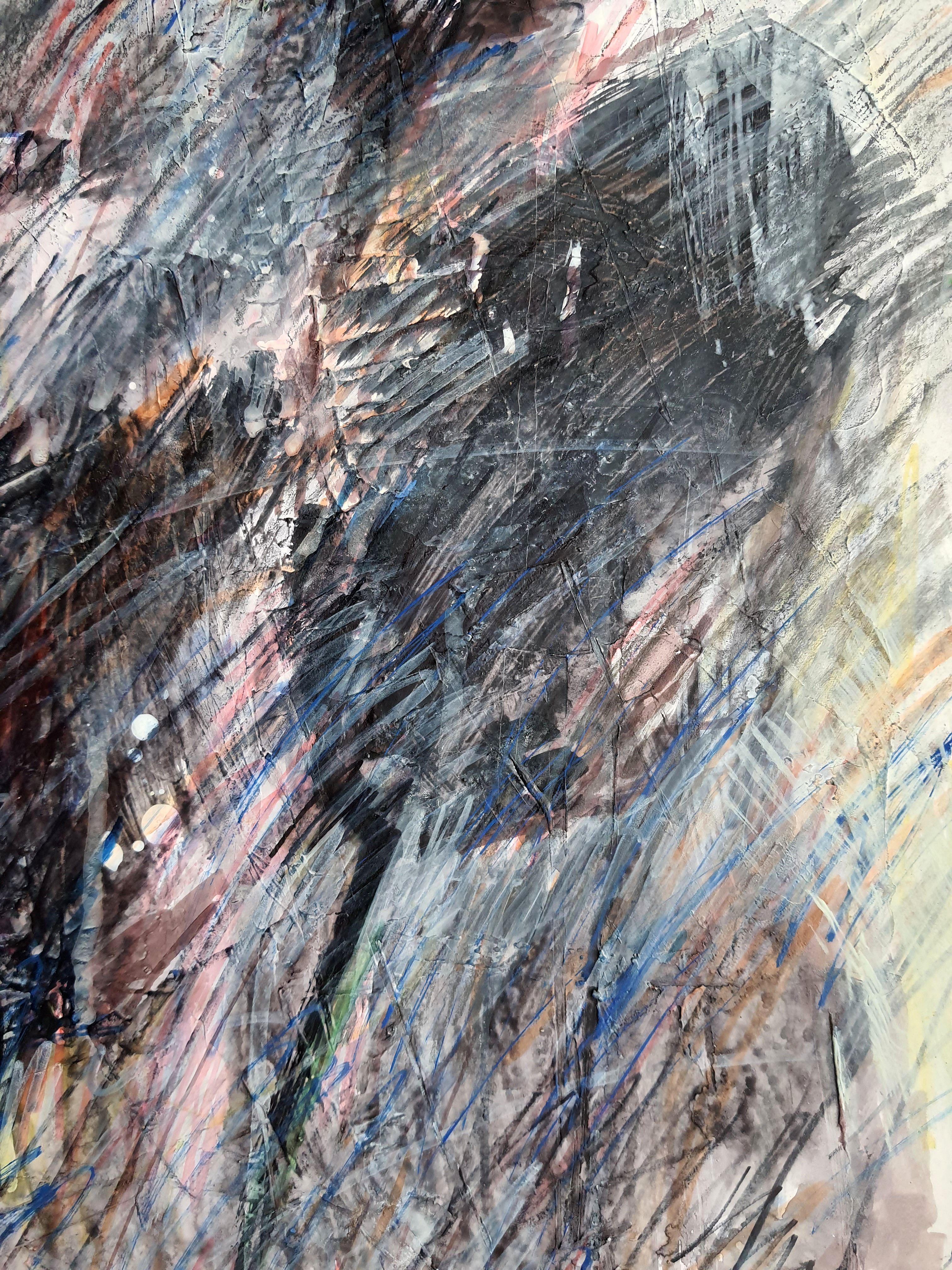 Fantasía con flores 83 en venta 2