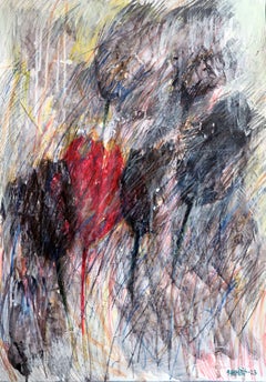 Fantasía con flores 83