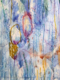 Fantasy with Flowers 90