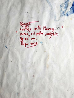 Fantasia con fiori 95