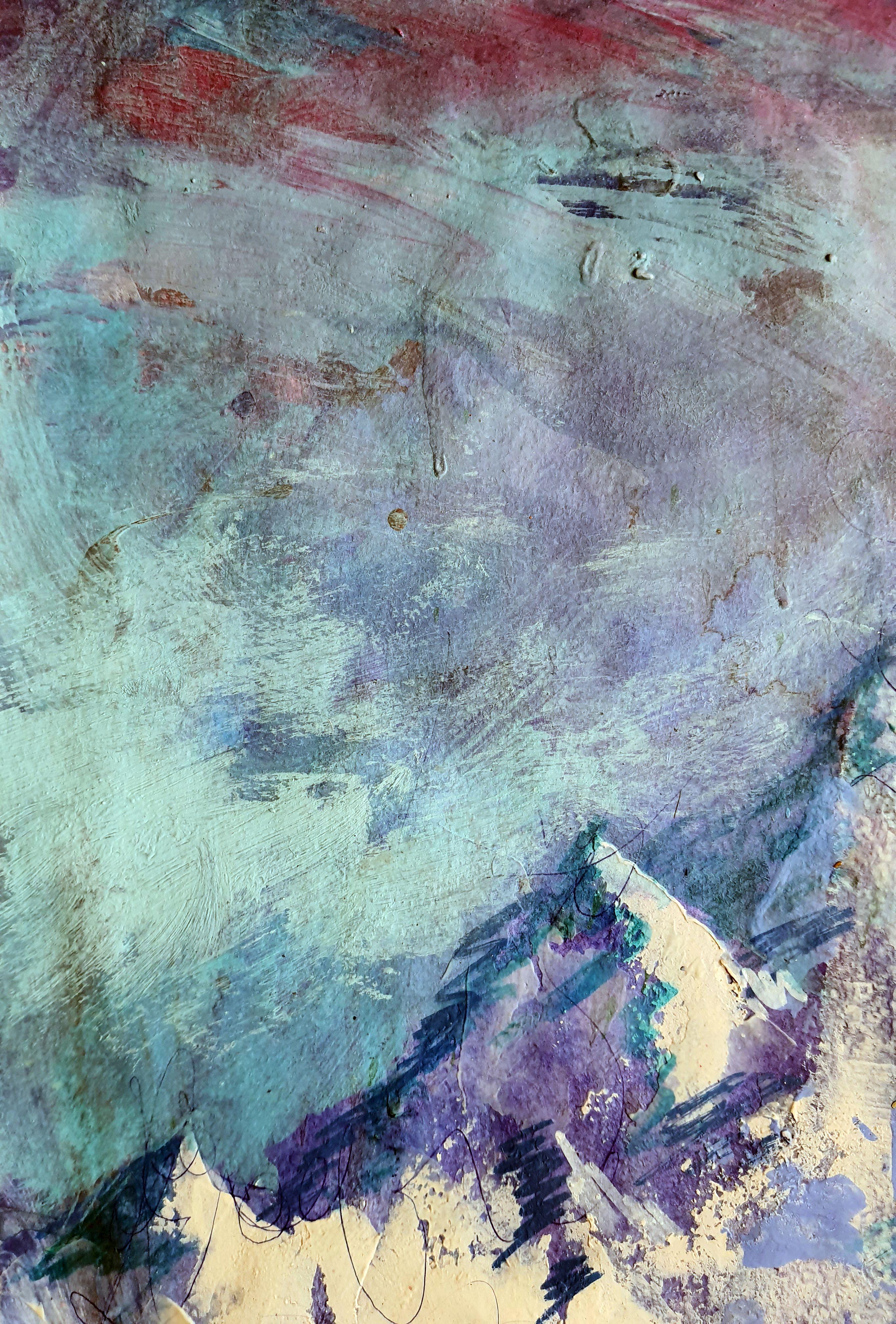 Fantasy with Flowers 96 For Sale 1