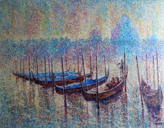 Venecia favorita