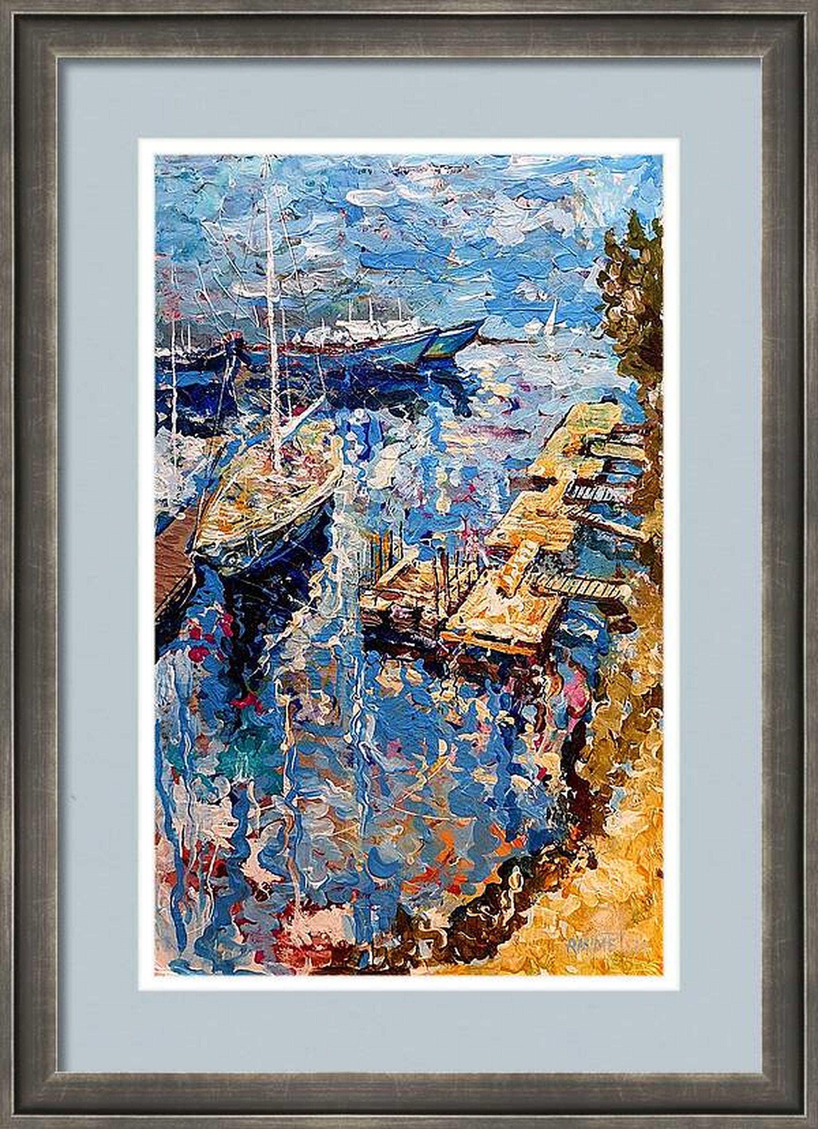 Porto di pesca in vendita 5
