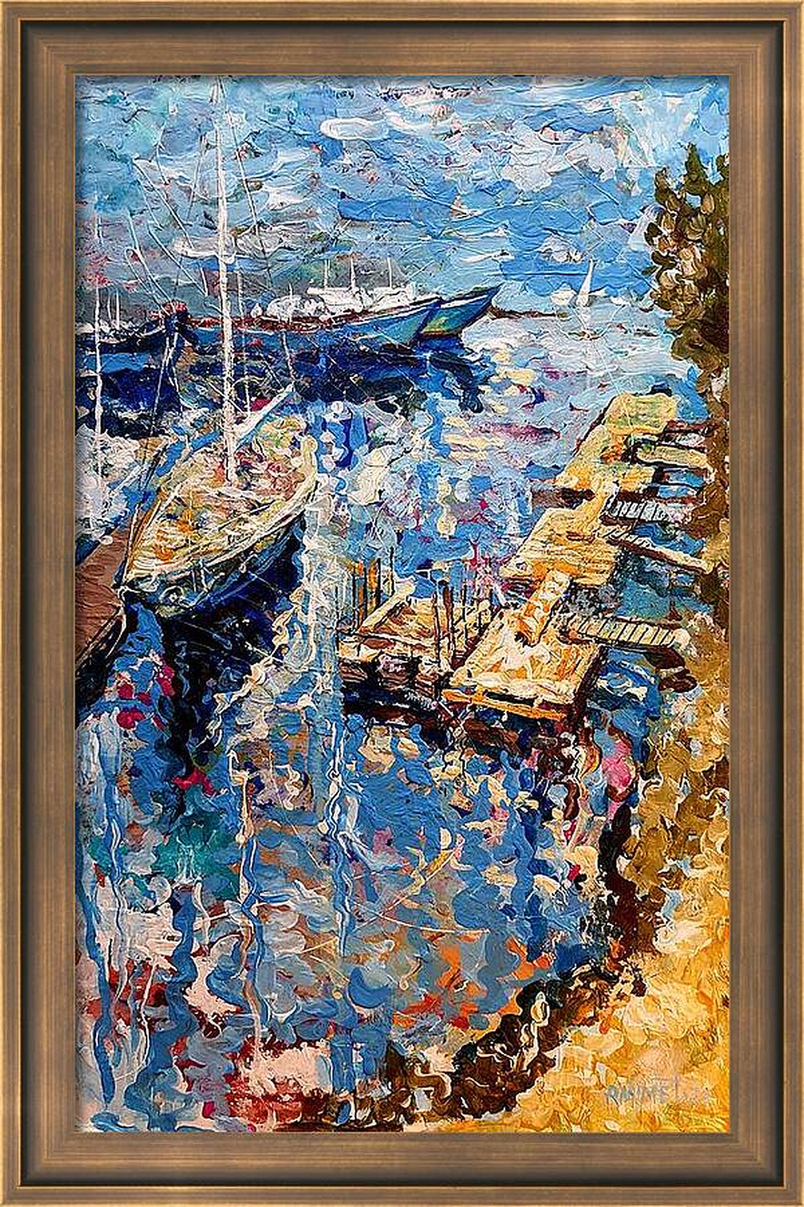 Porto di pesca in vendita 6