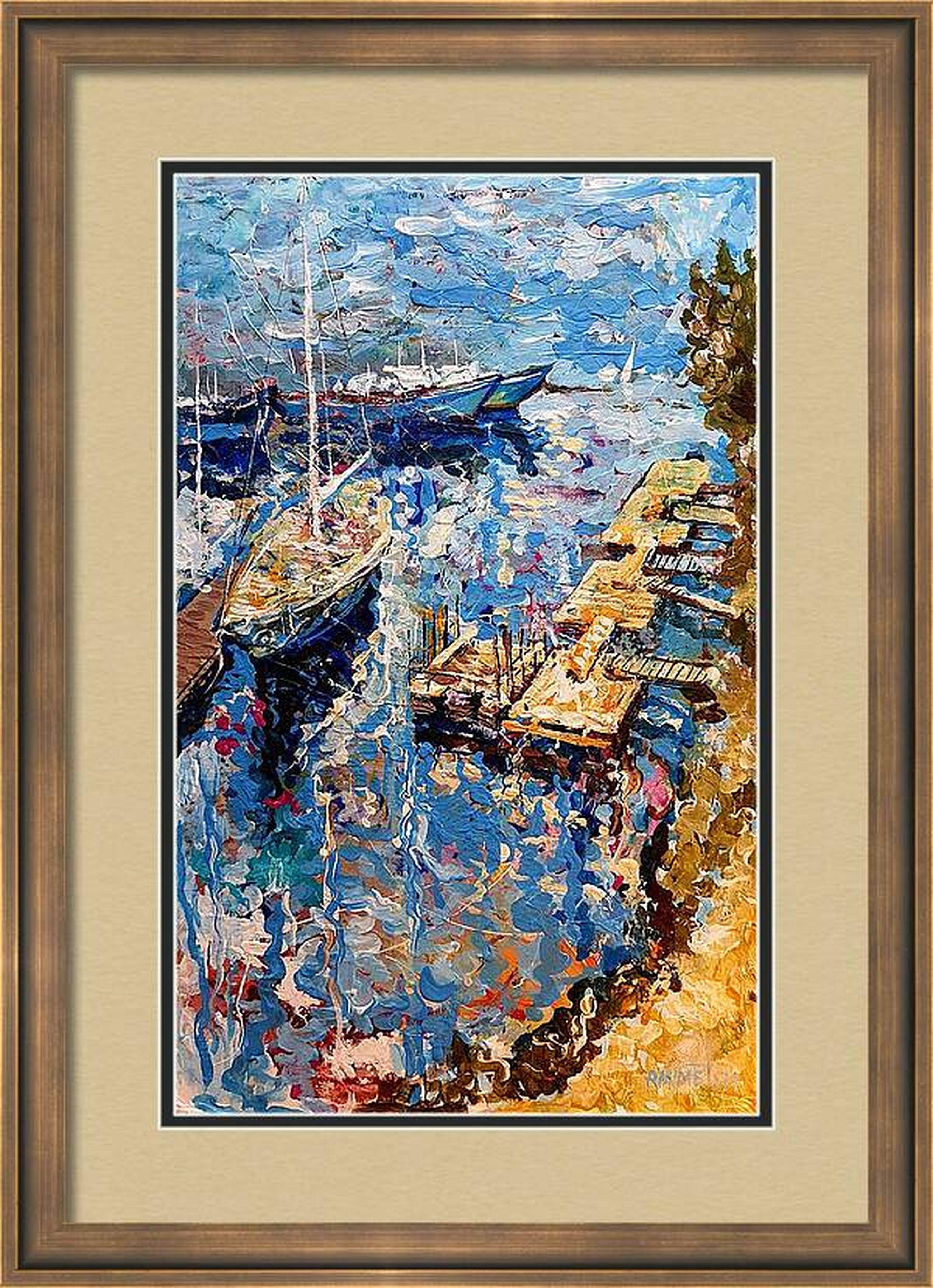 Porto di pesca in vendita 8