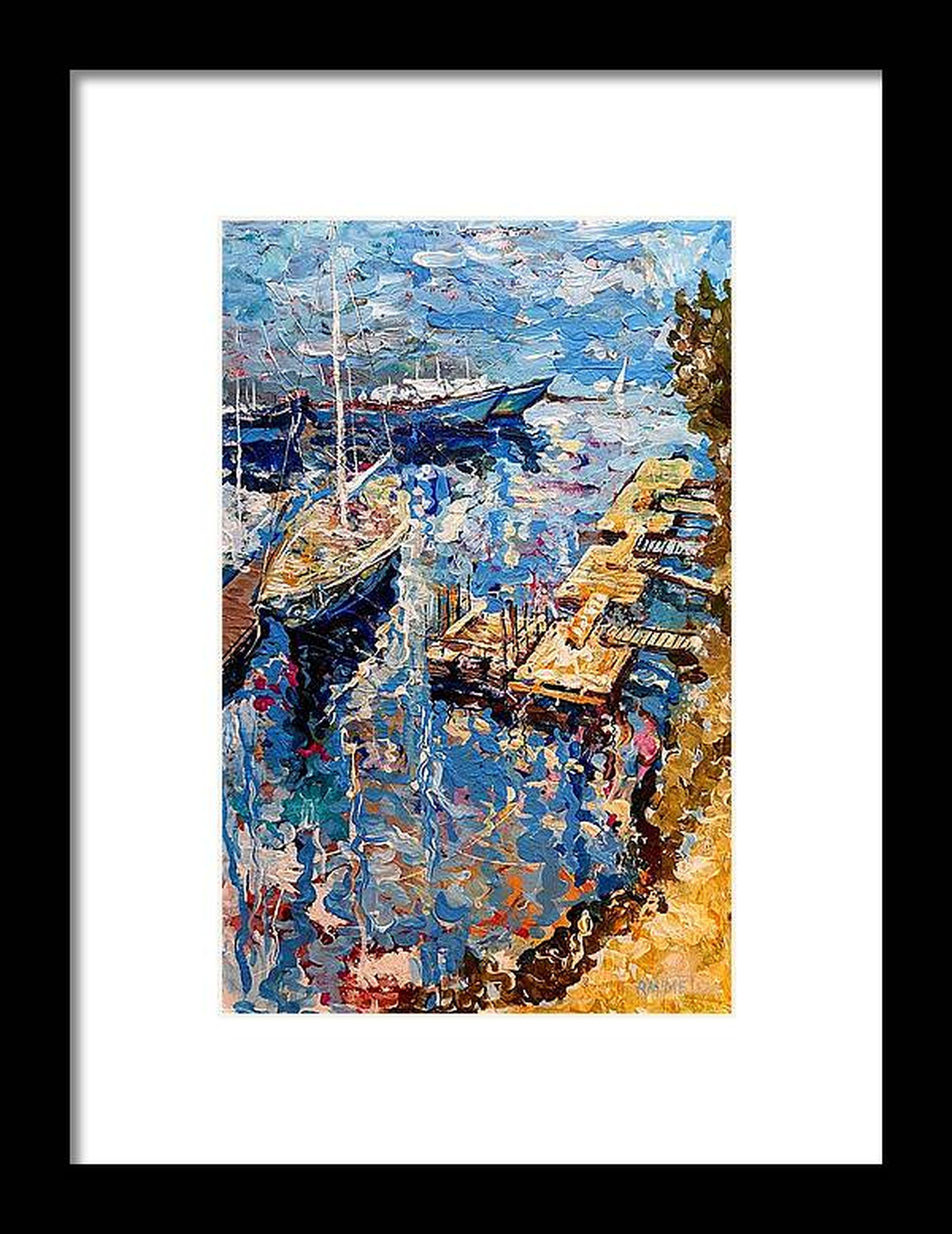 Porto di pesca in vendita 9