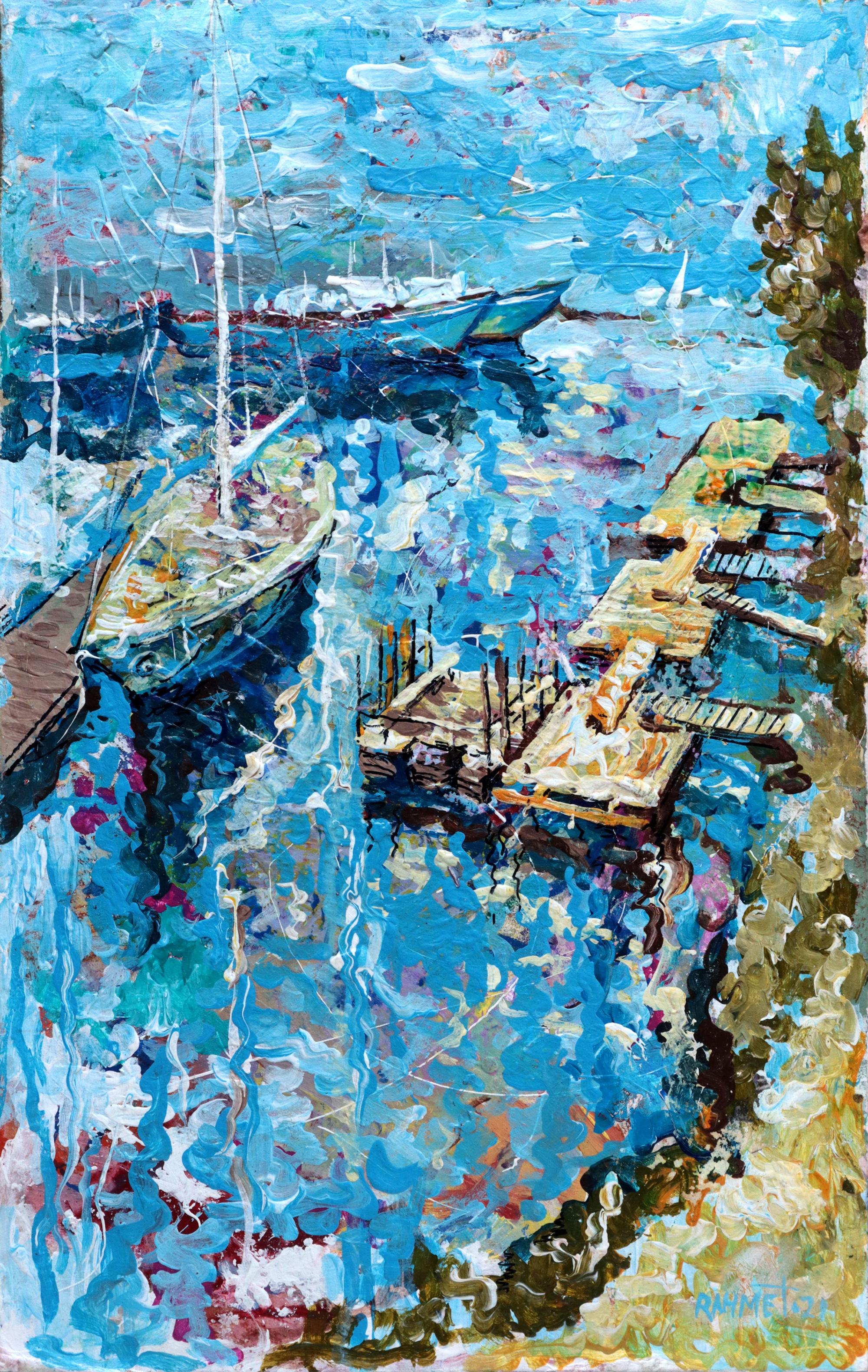 Porto di pesca in vendita 10