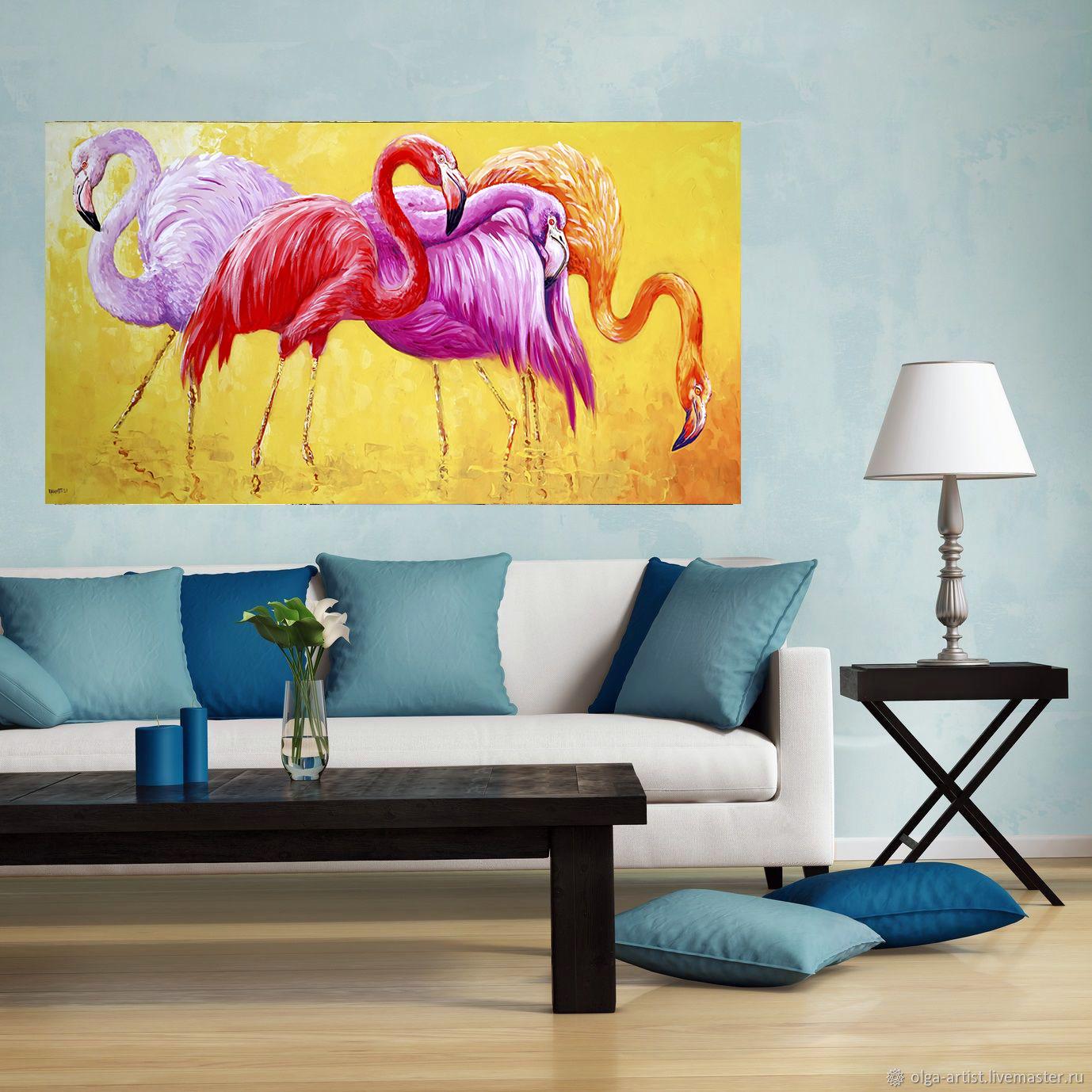 Flamingo For Sale 10