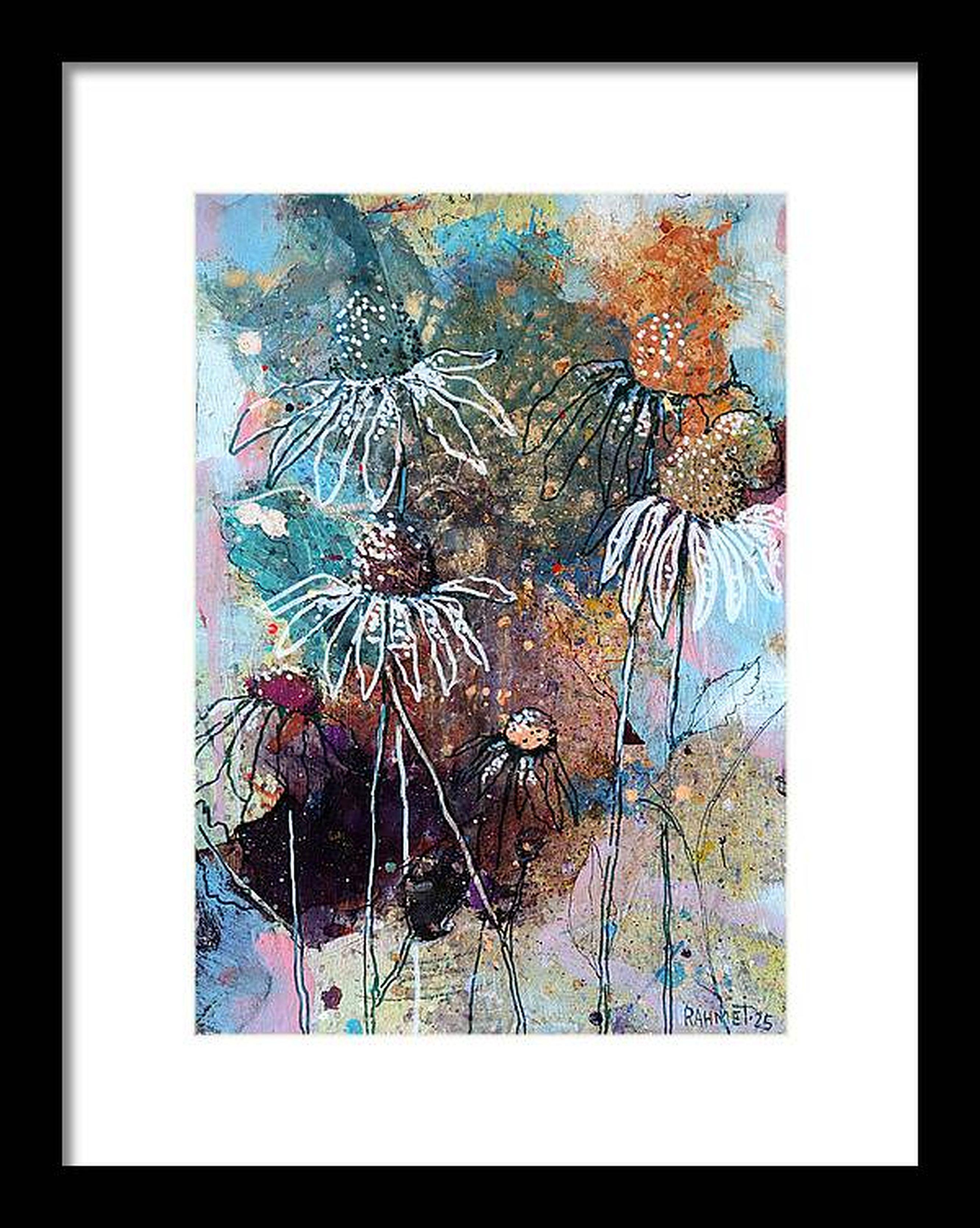 Fleurs 10 en vente 2
