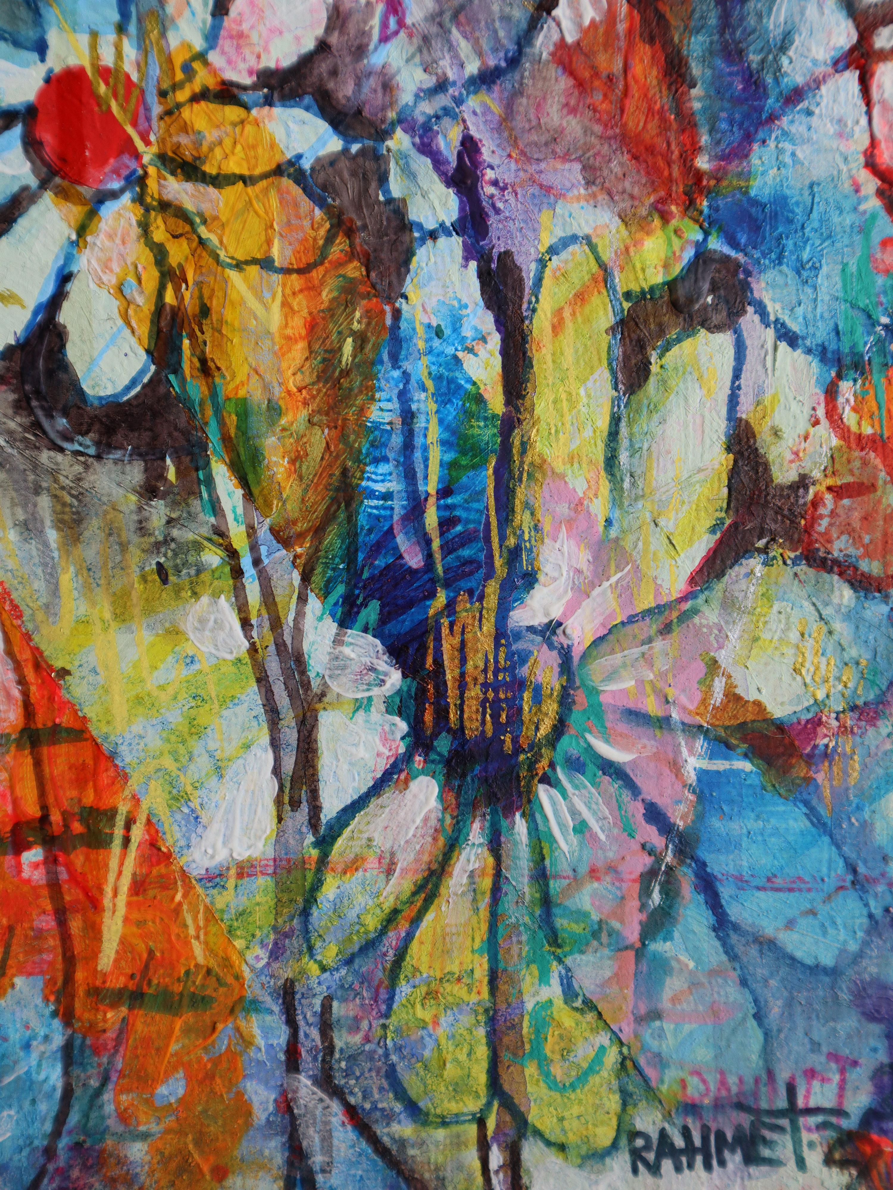 Flowers 16 5