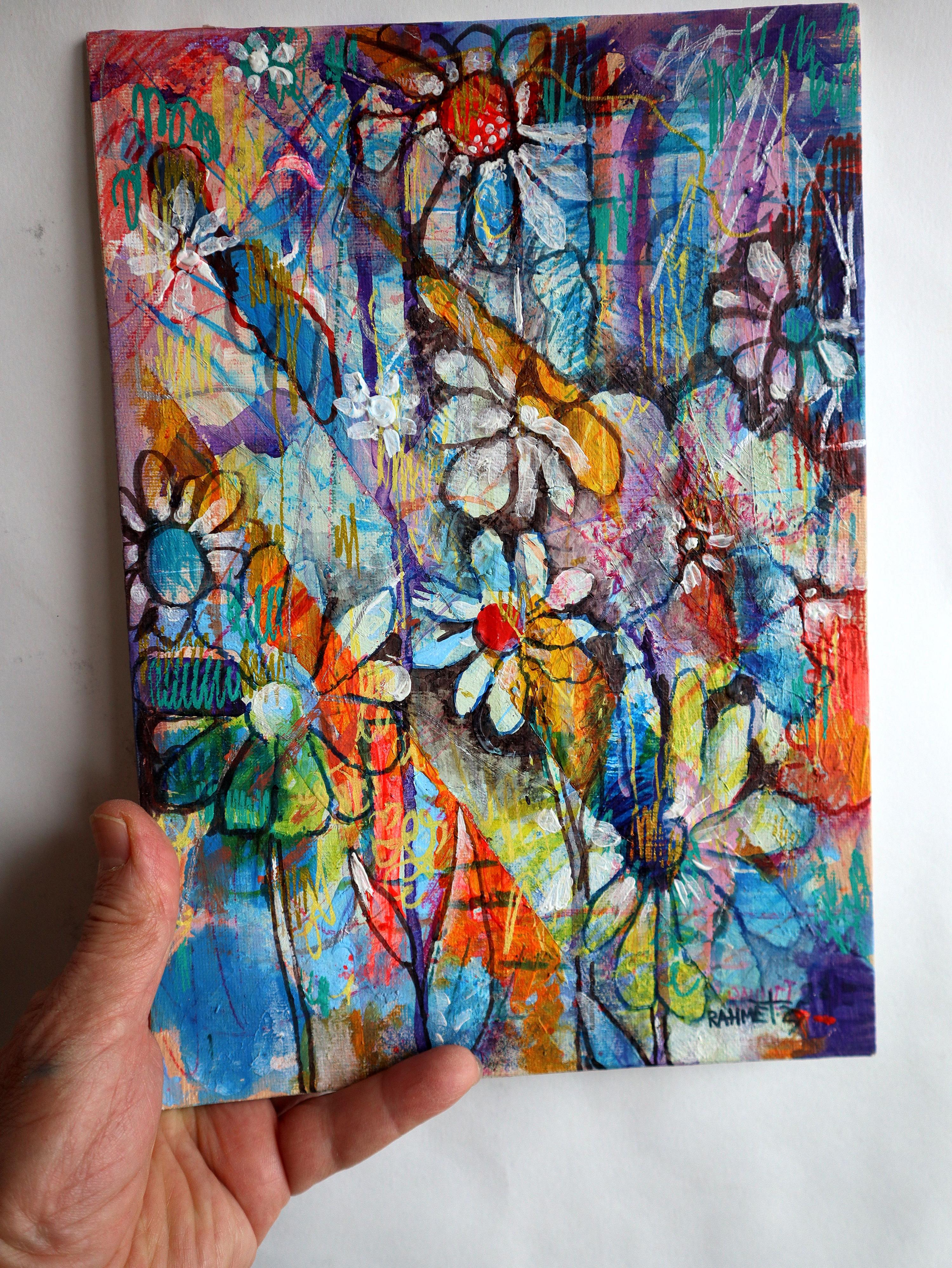 Flowers 16 6