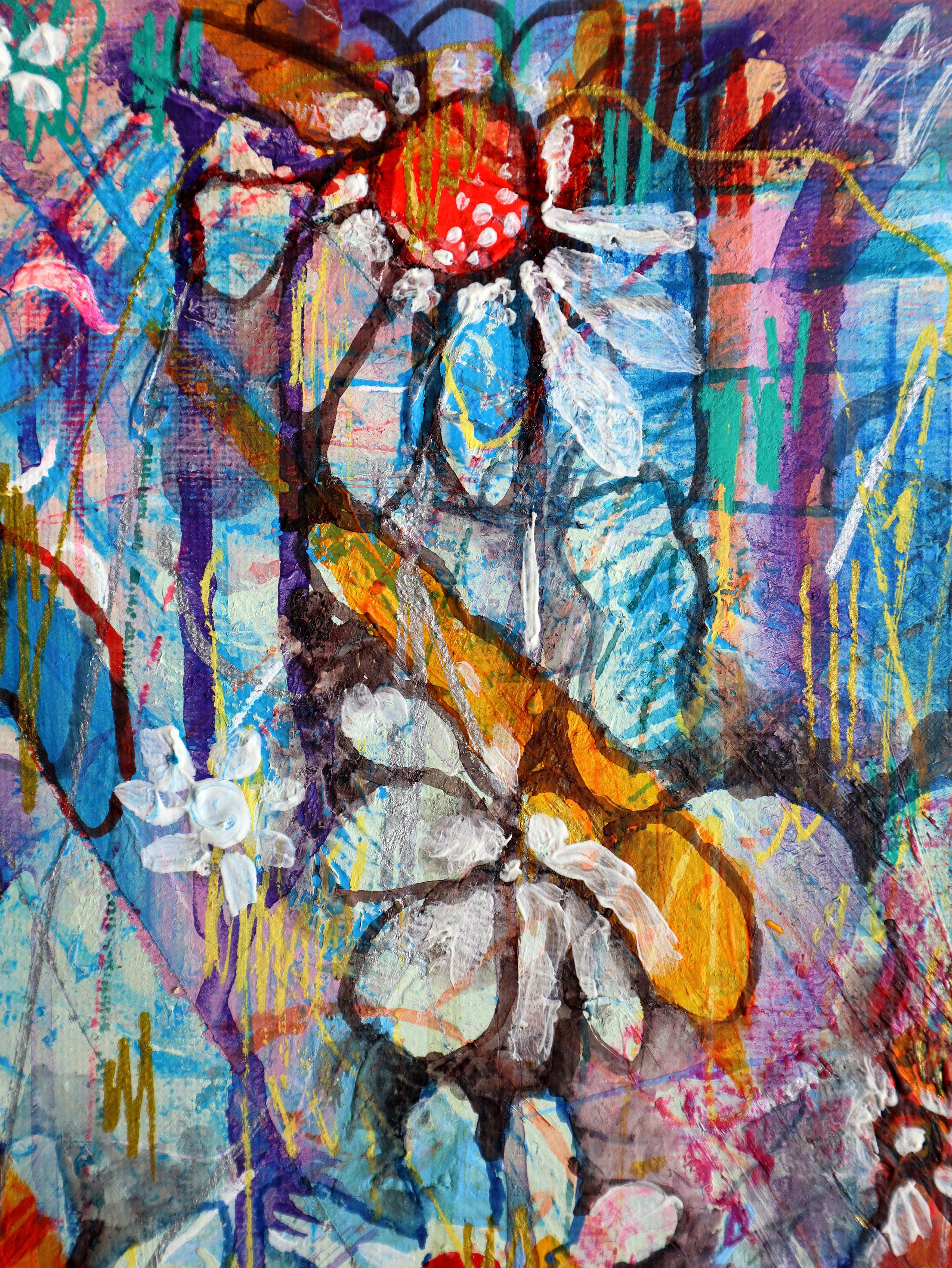 Flowers 16 3