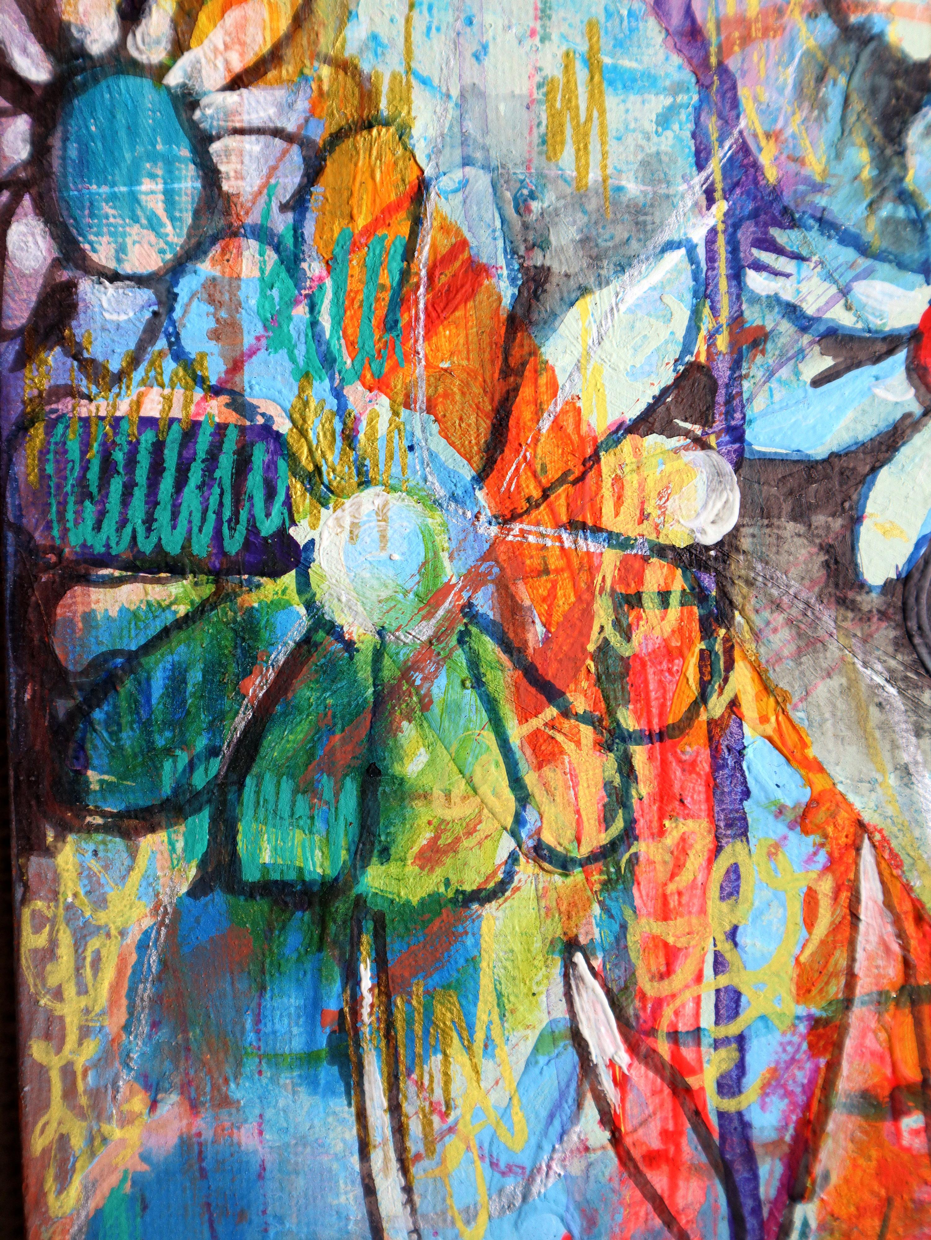 Flowers 16 4