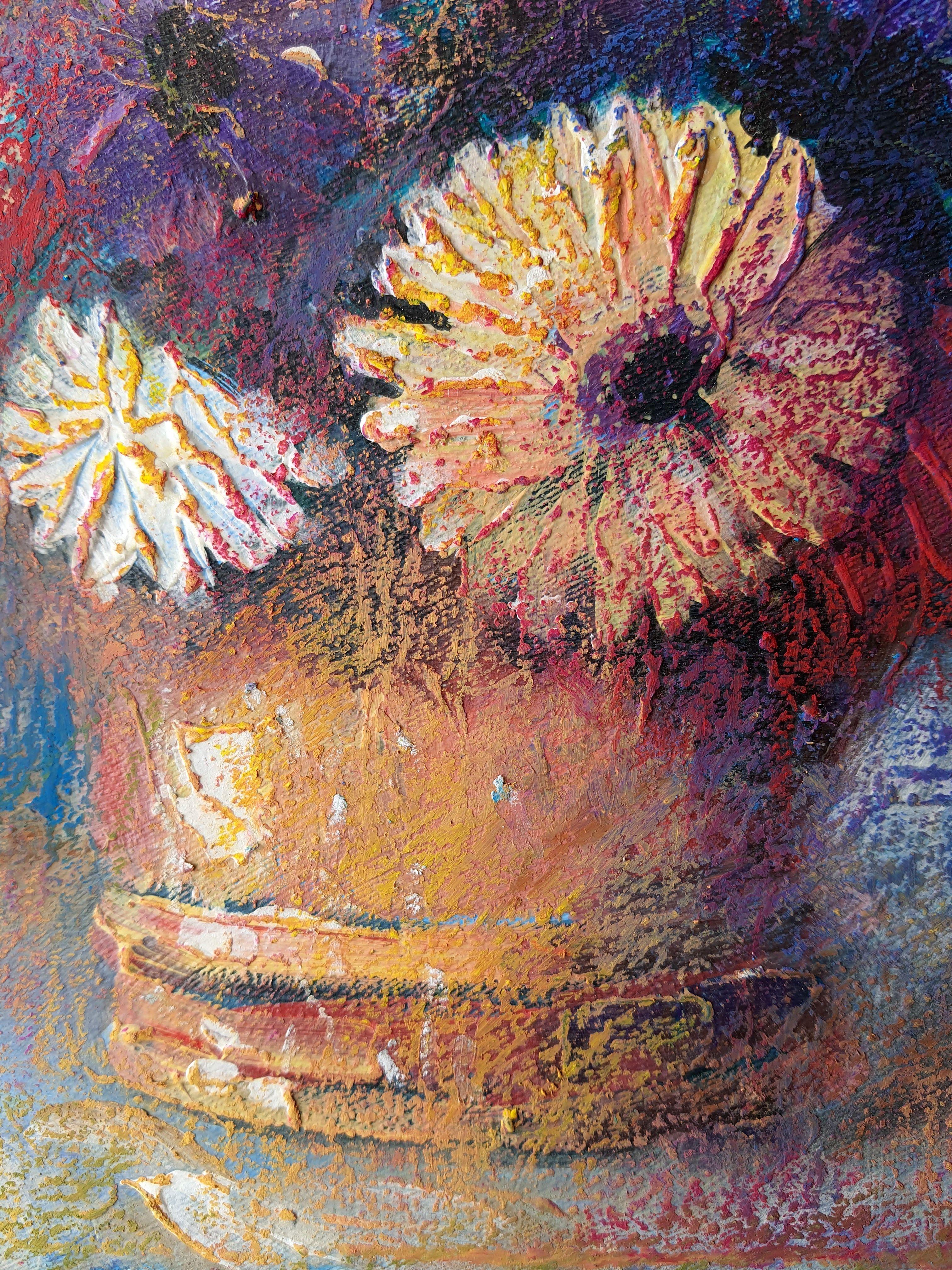 Fleurs 2 en vente 2