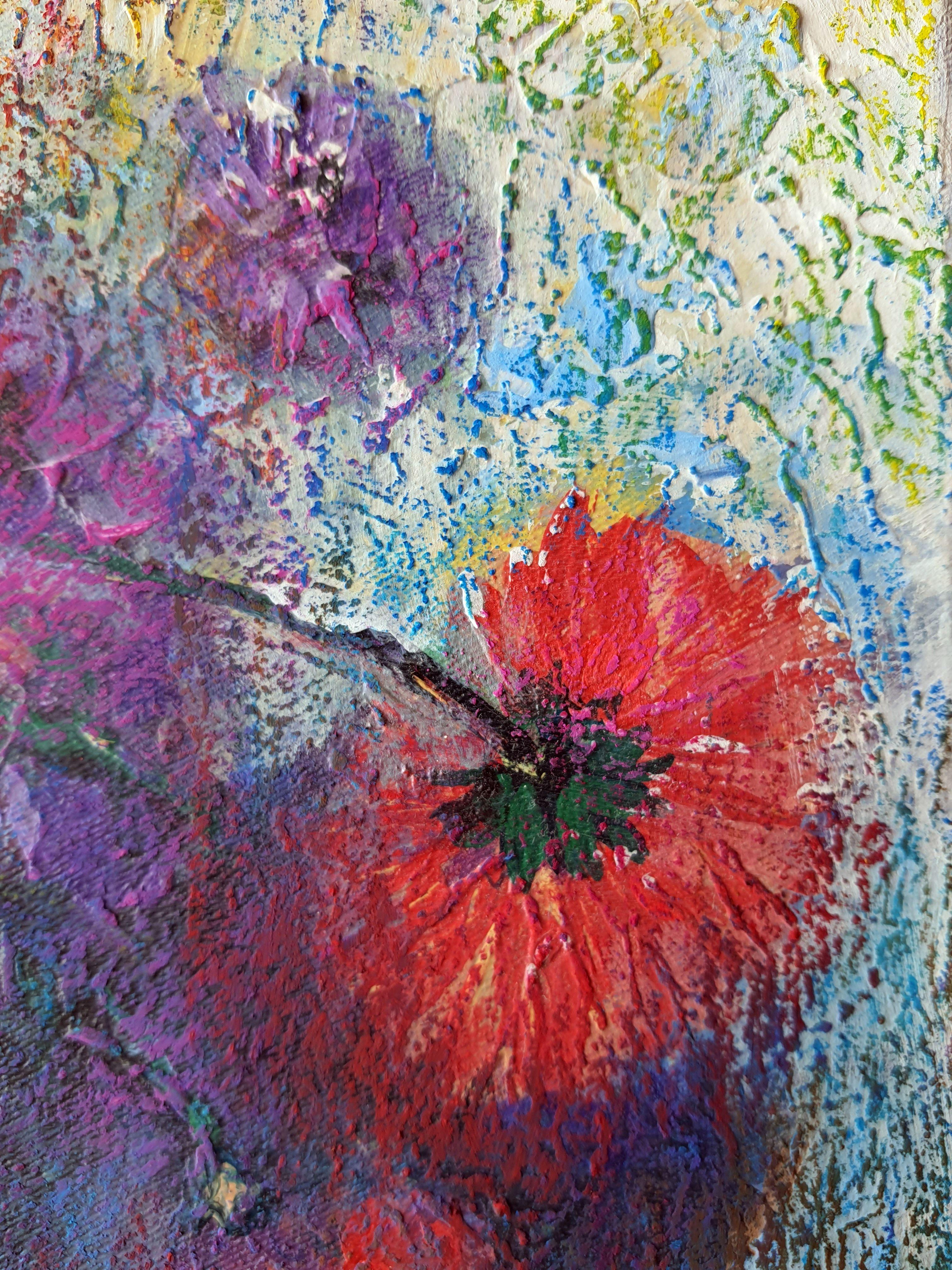 Fleurs 2 en vente 3