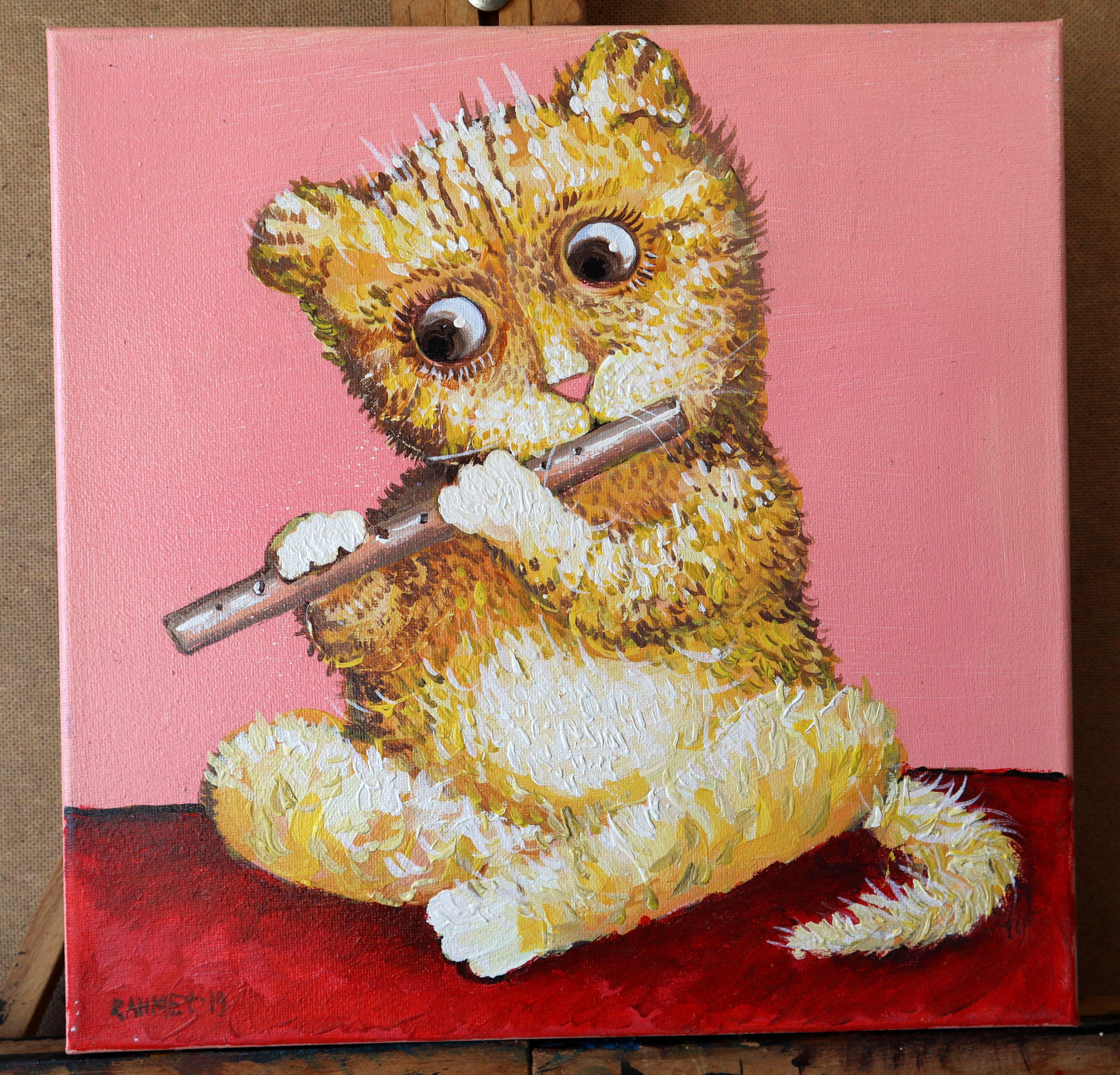FLUTIST For Sale 5