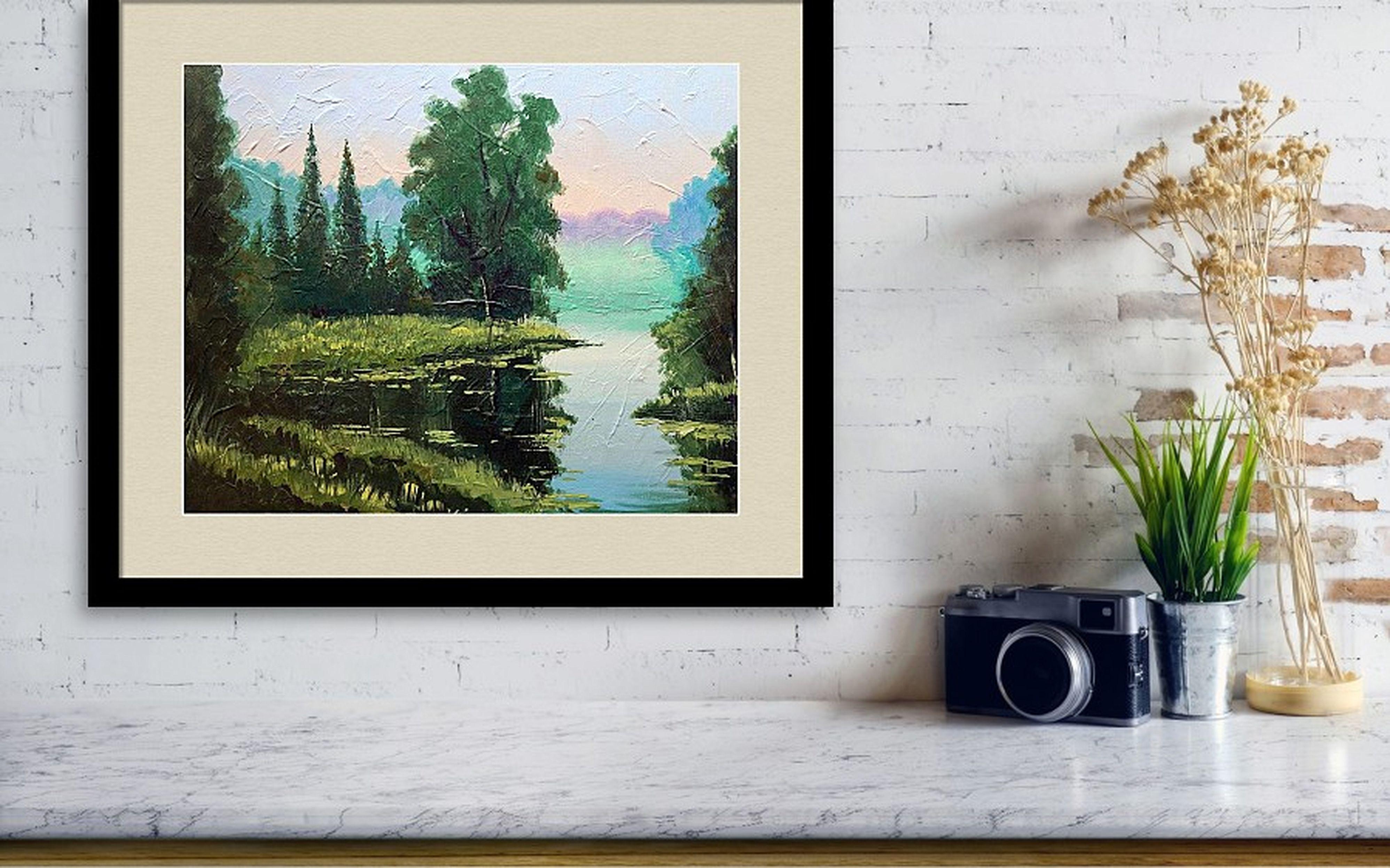 Forest Lake For Sale 7