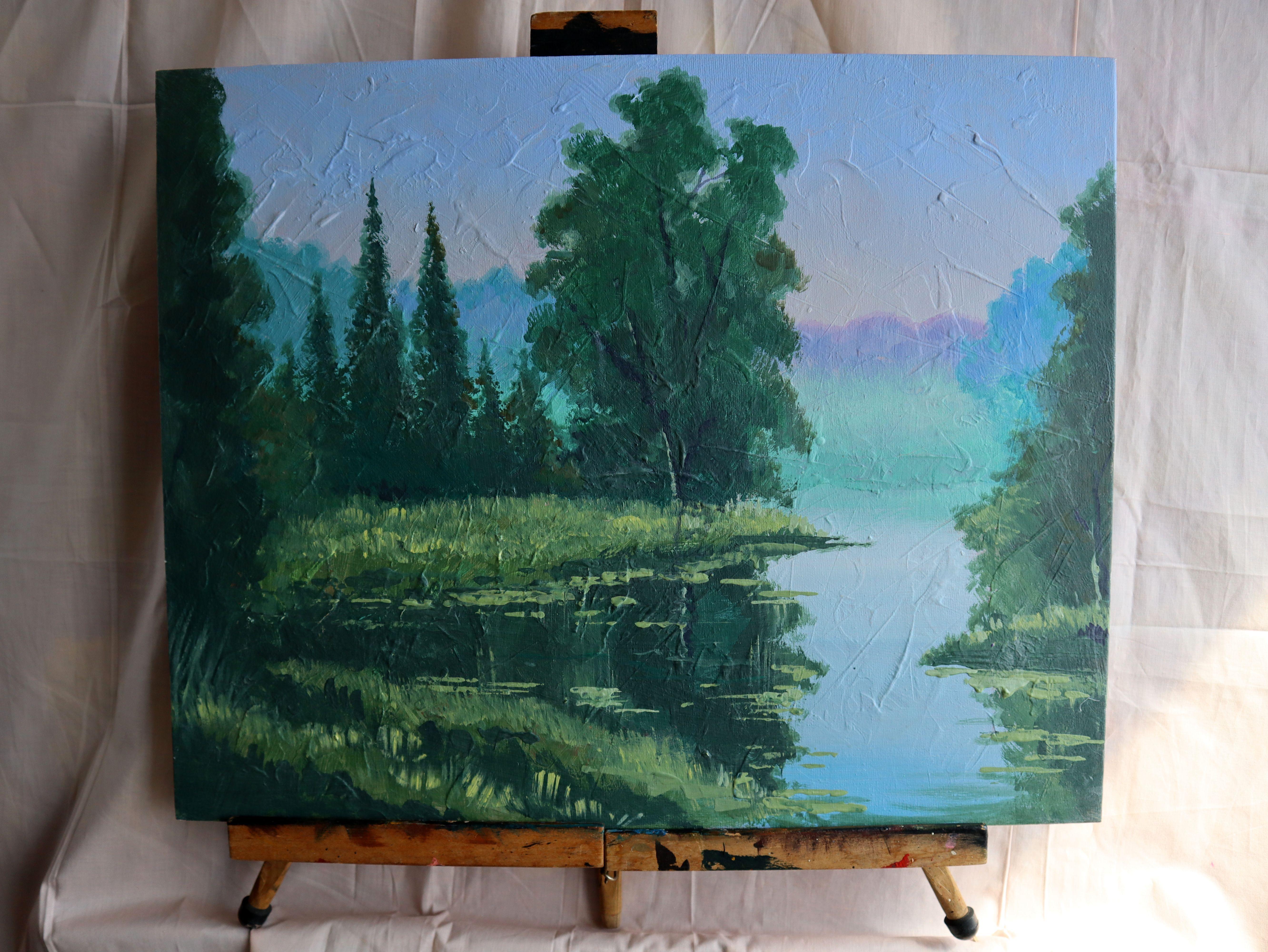 Forest Lake For Sale 8