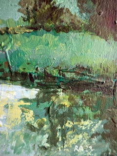 Forest River