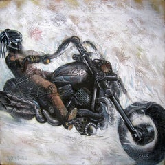 Furia d'oro
