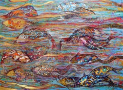 Koi dorado