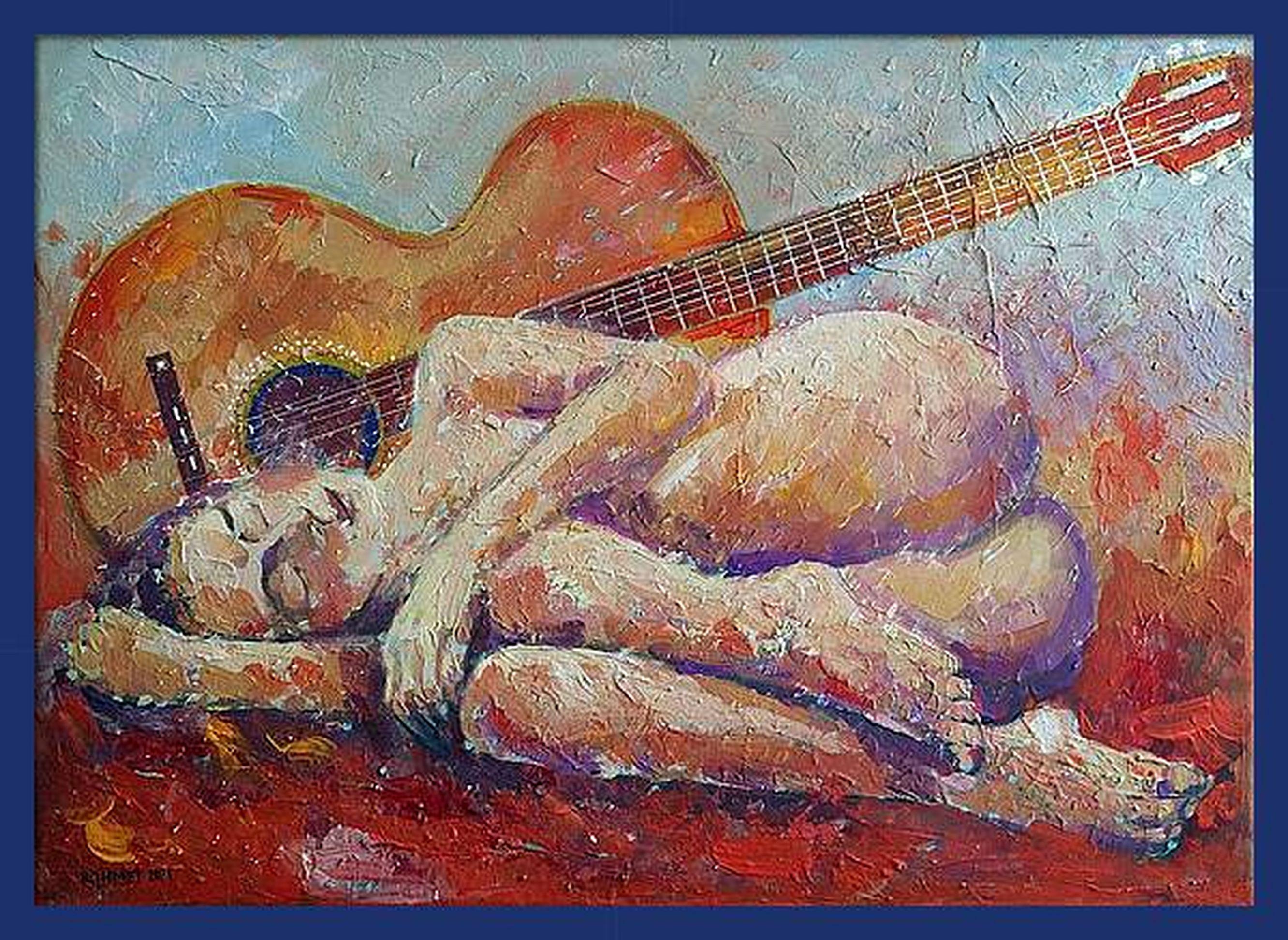 GITARRE 2 im Angebot 6