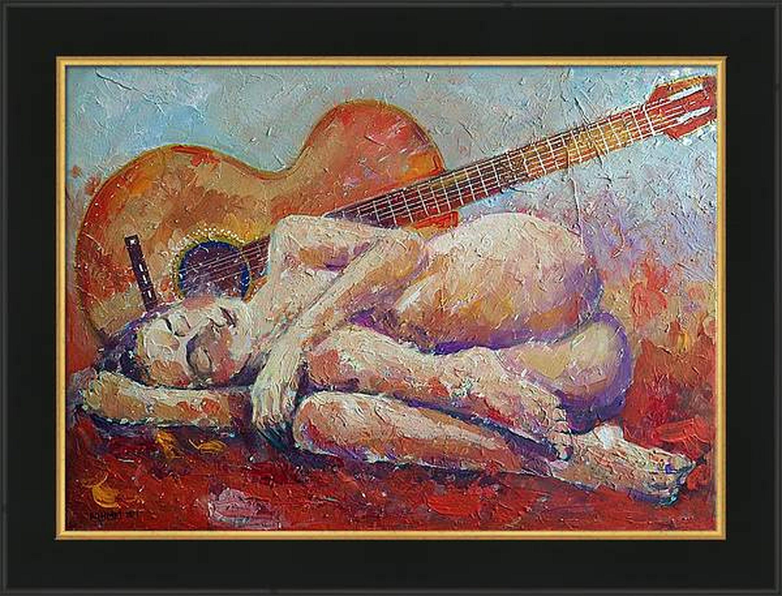 GITARRE 2 im Angebot 7