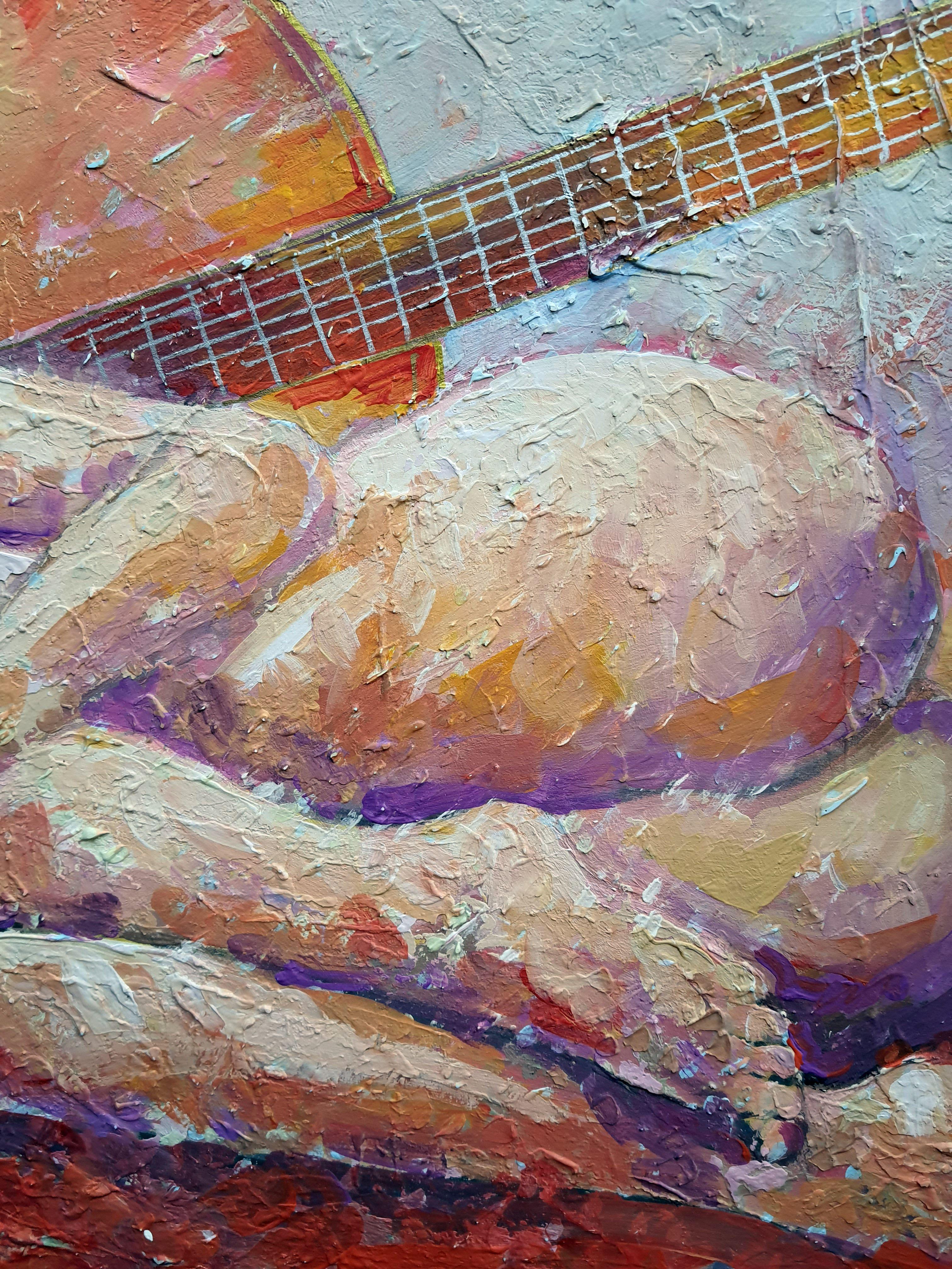 GITARRE 2 im Angebot 1