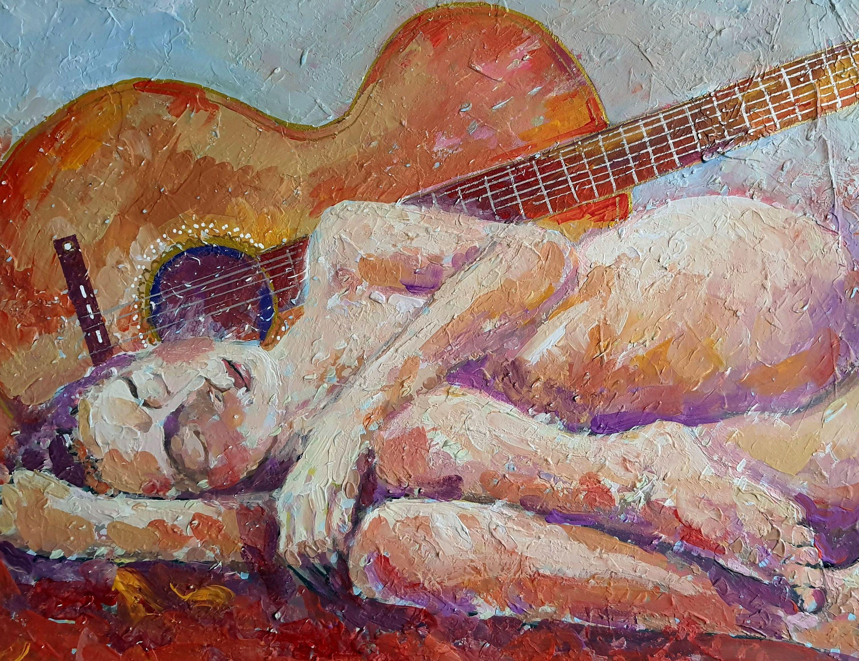 GITARRE 2 im Angebot 3