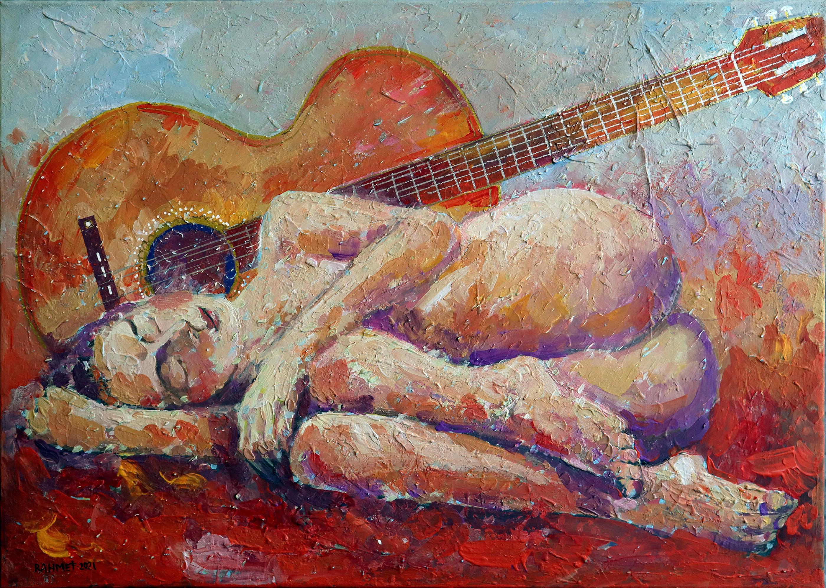 GUITARE 2