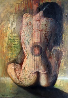 Gitarre