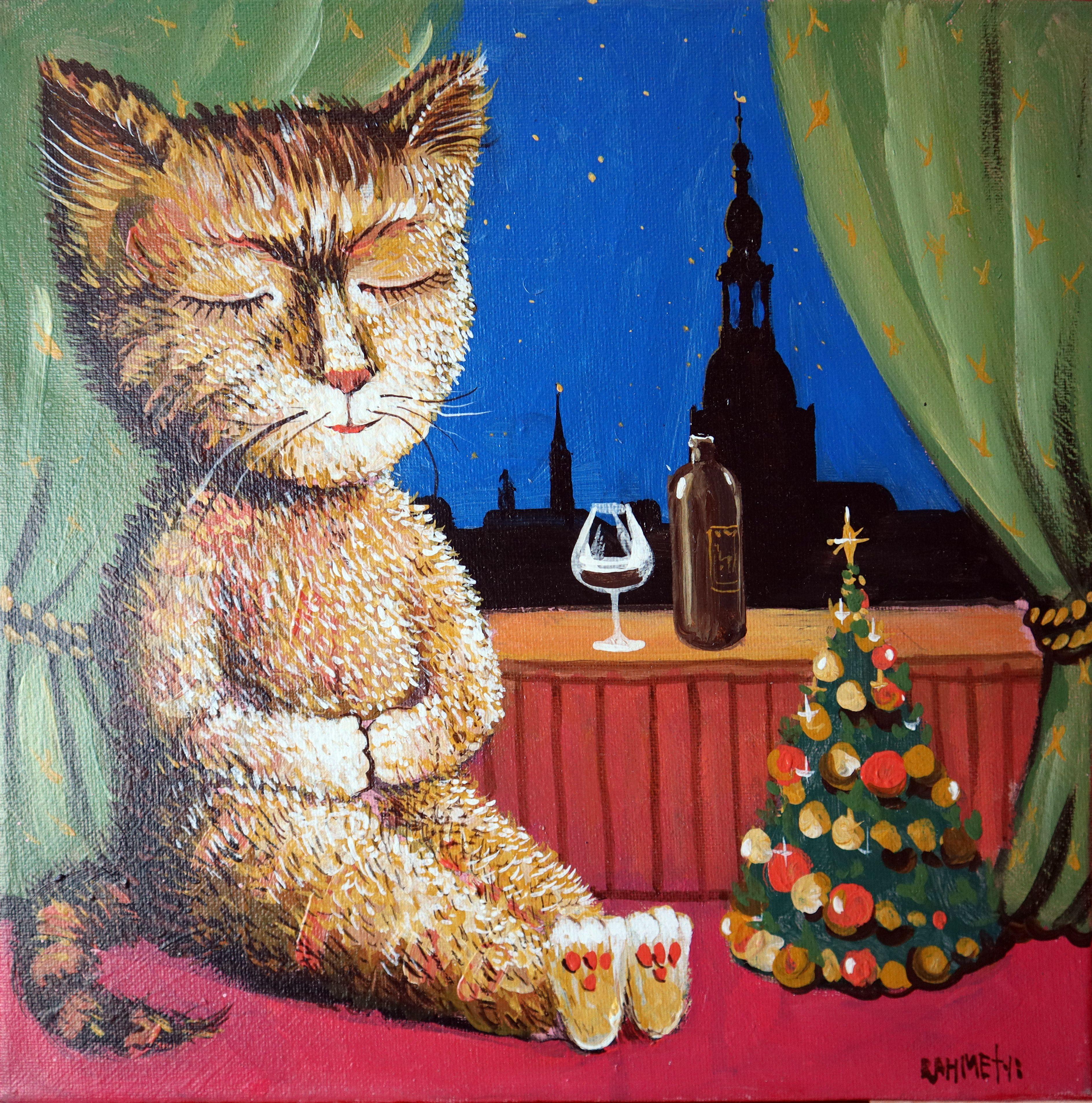 BUON ANNO!