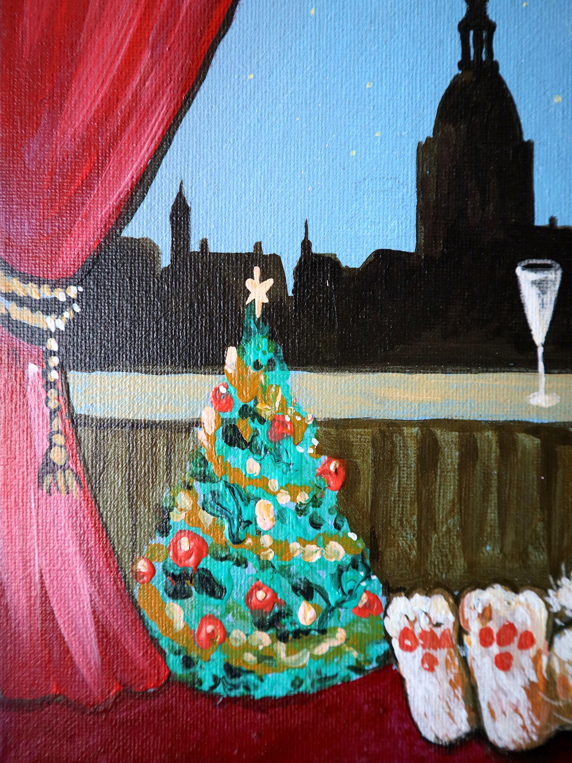 Happy New Year 2 ! For Sale 7