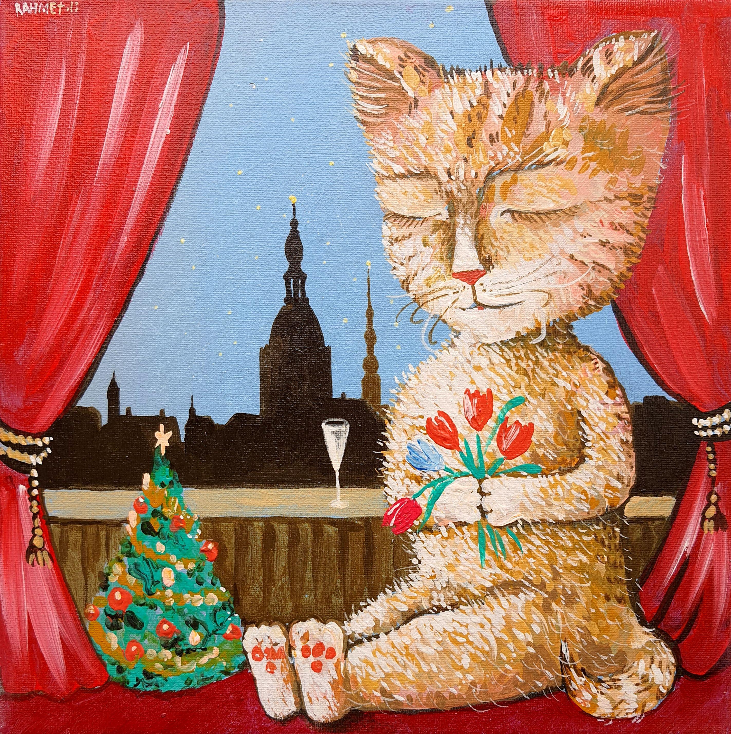 Happy New Year 2 ! For Sale 3