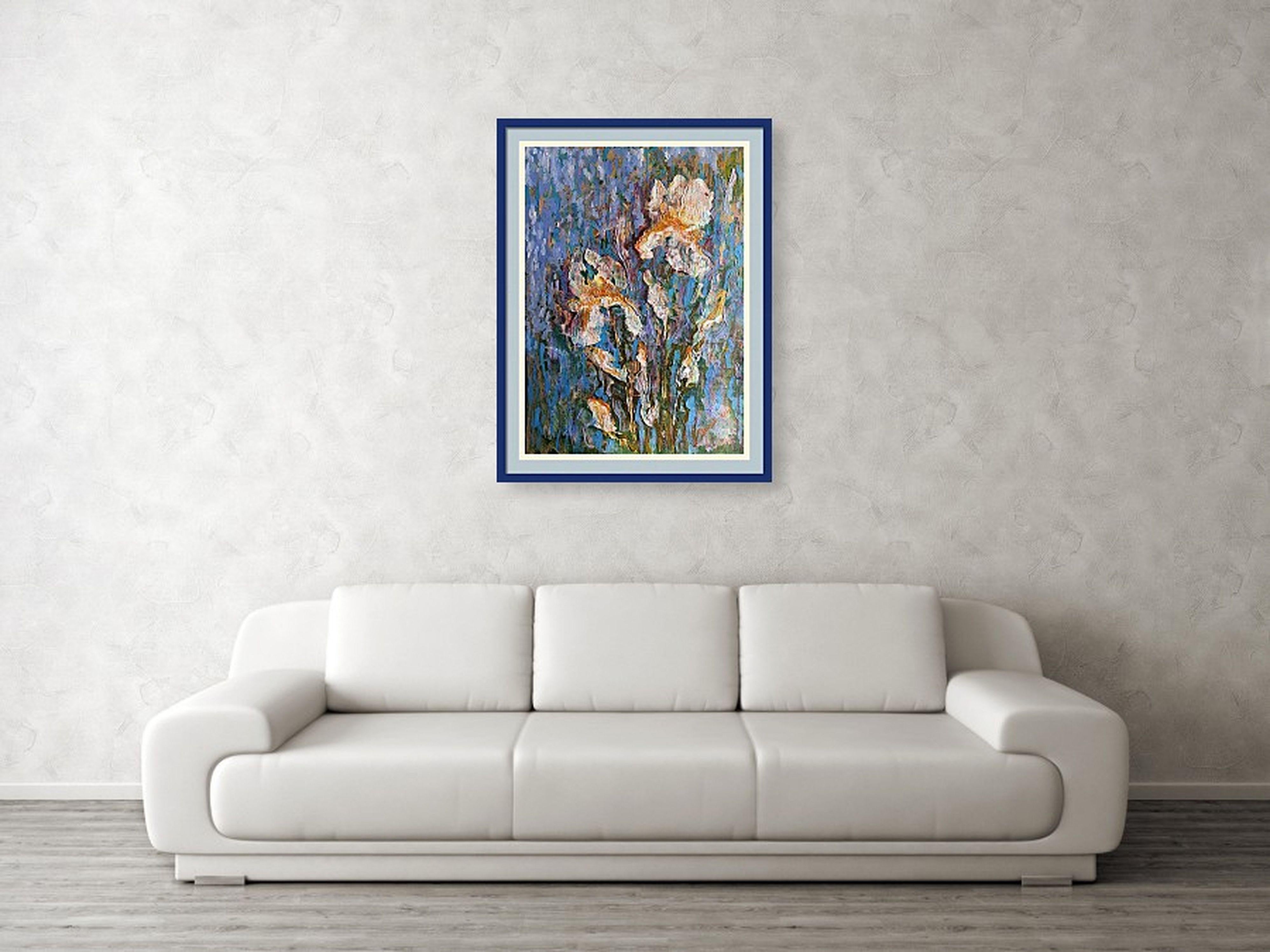 Iris celestiales en venta 7
