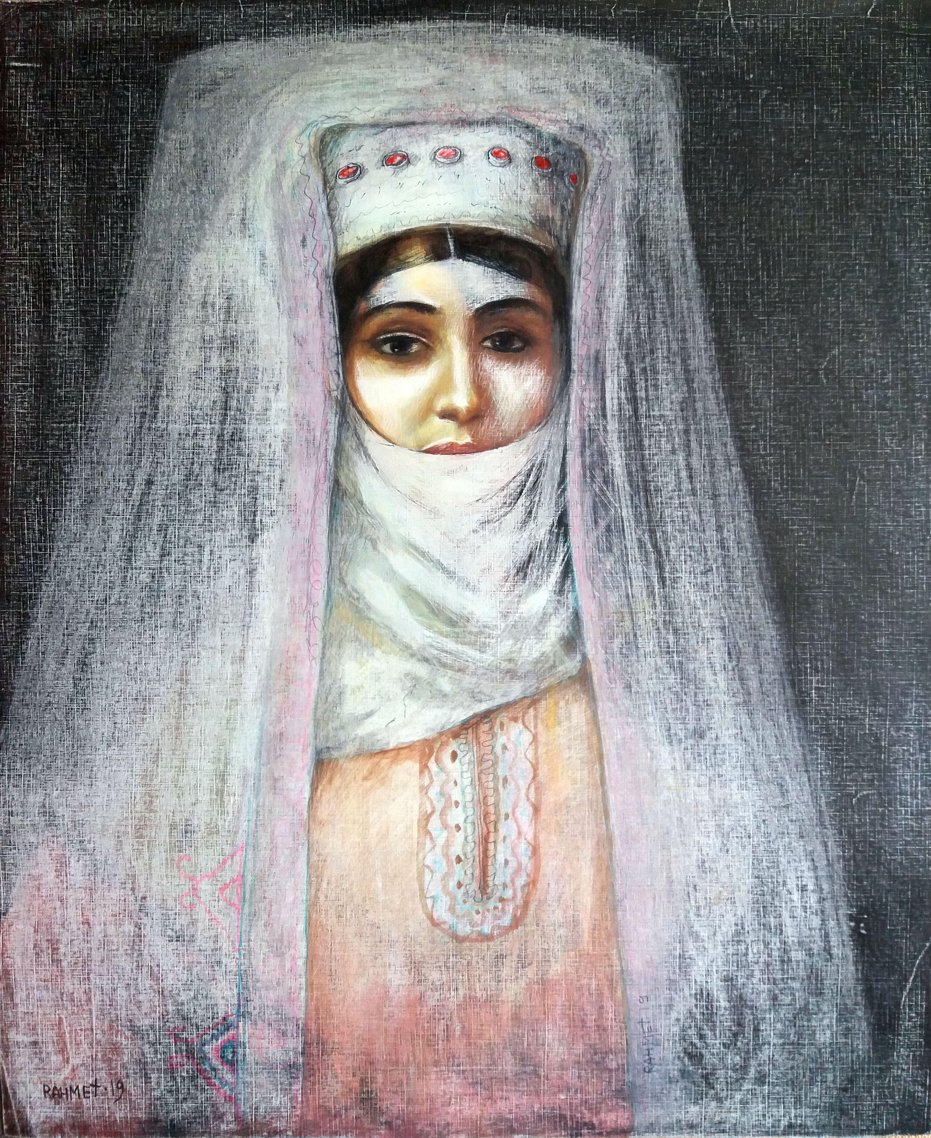 Idra. dipinto originale in vendita 6