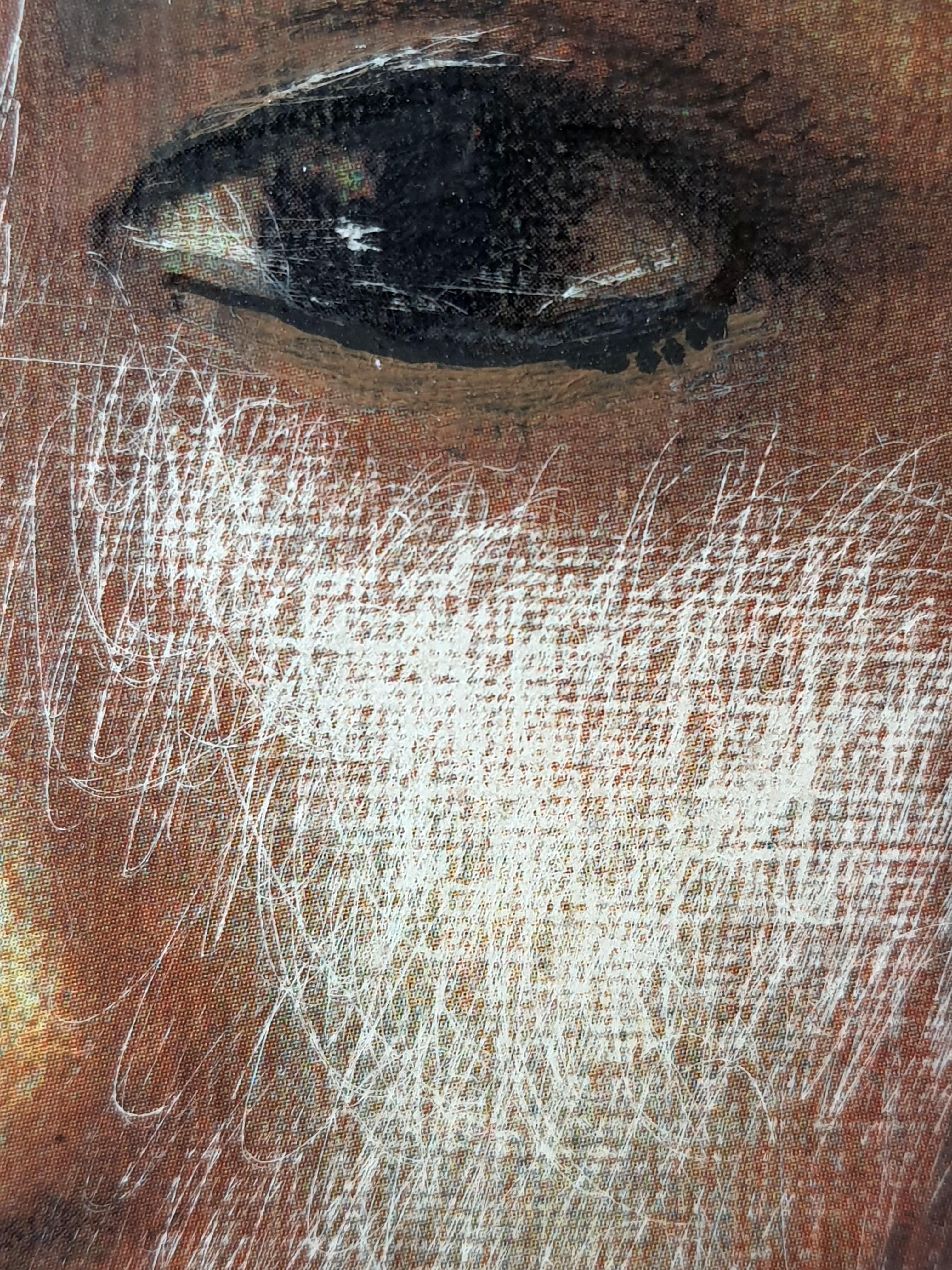 Idra. dipinto originale in vendita 2