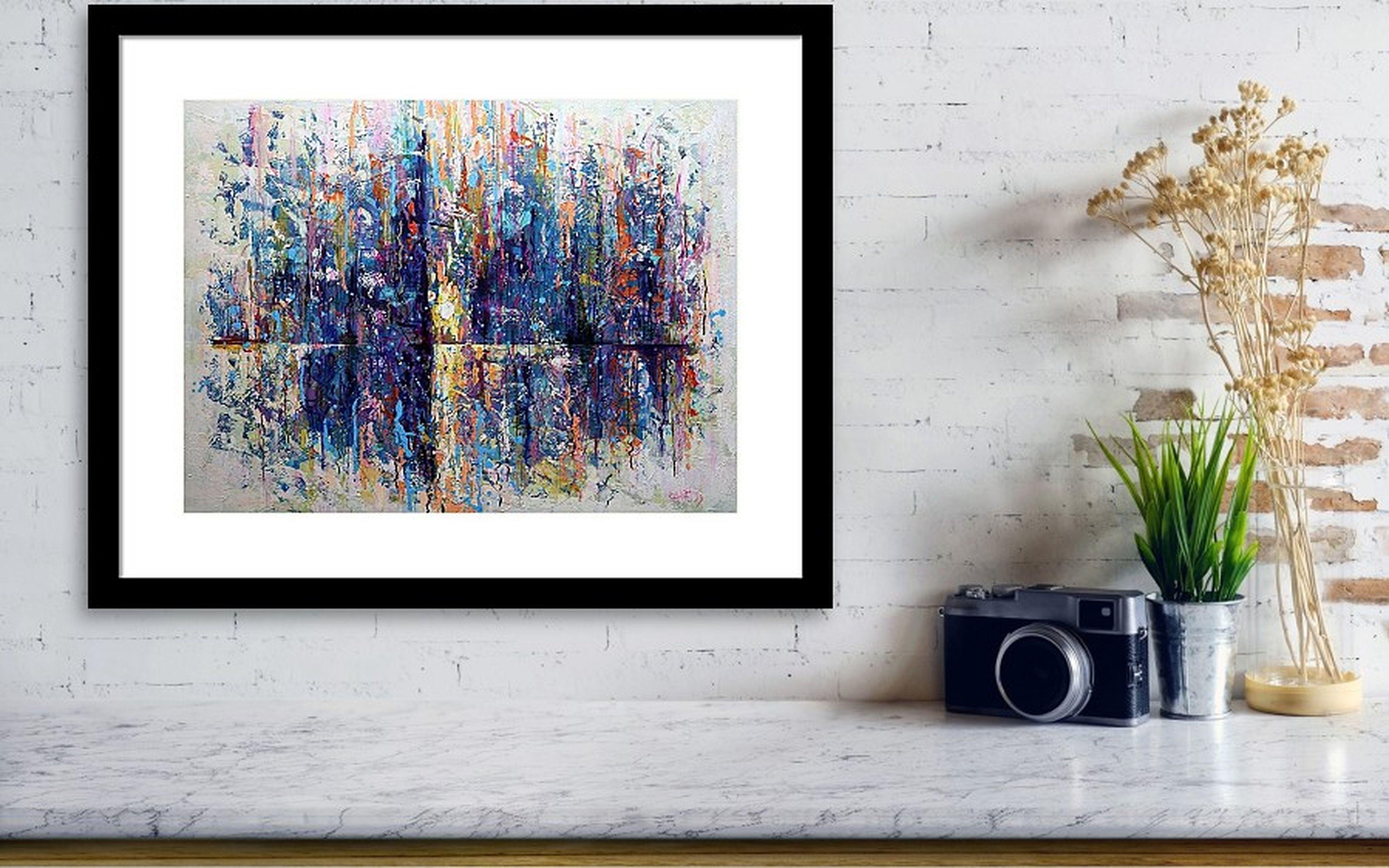 The Sea by the Shore im Angebot 1
