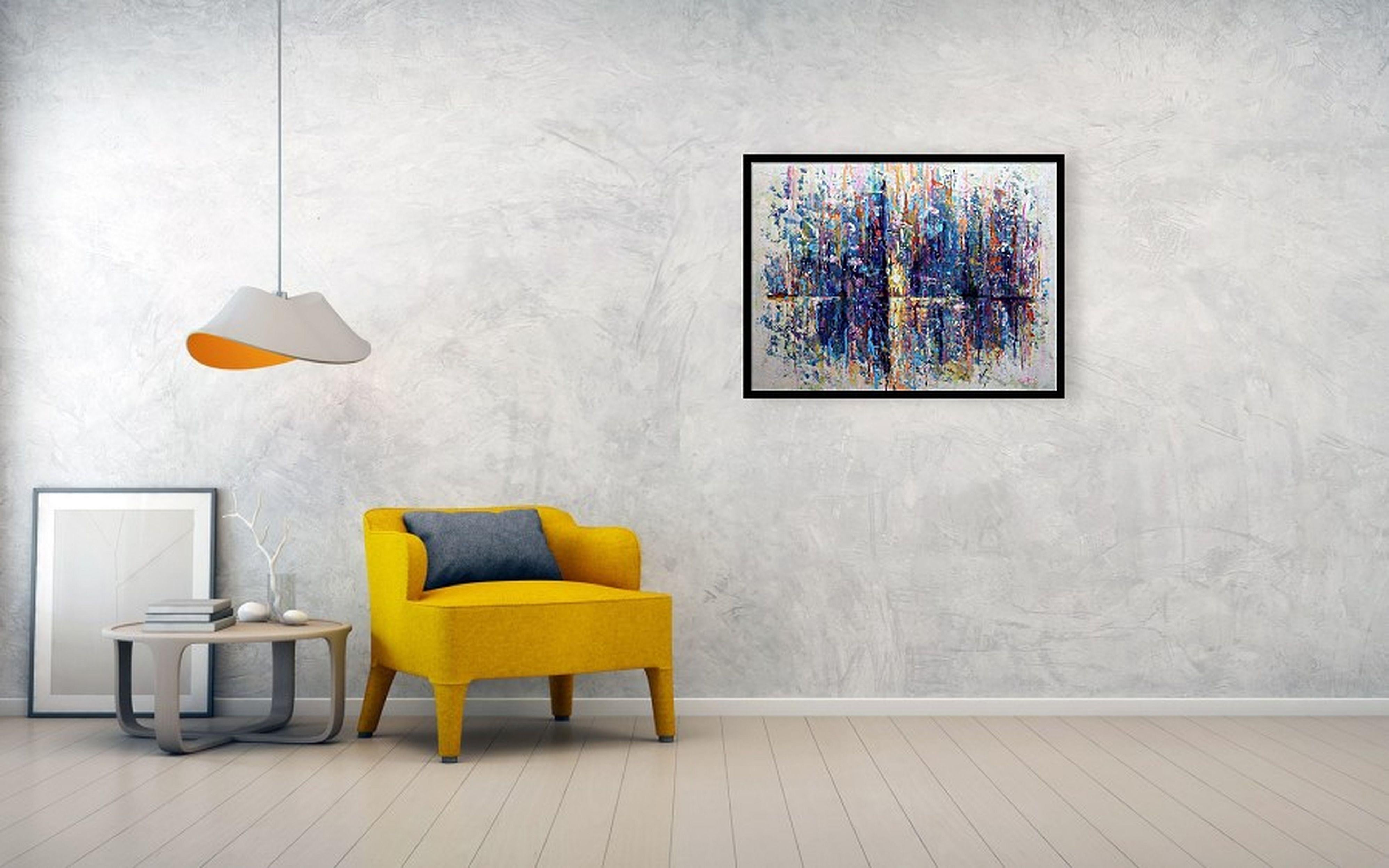 The Sea by the Shore im Angebot 3