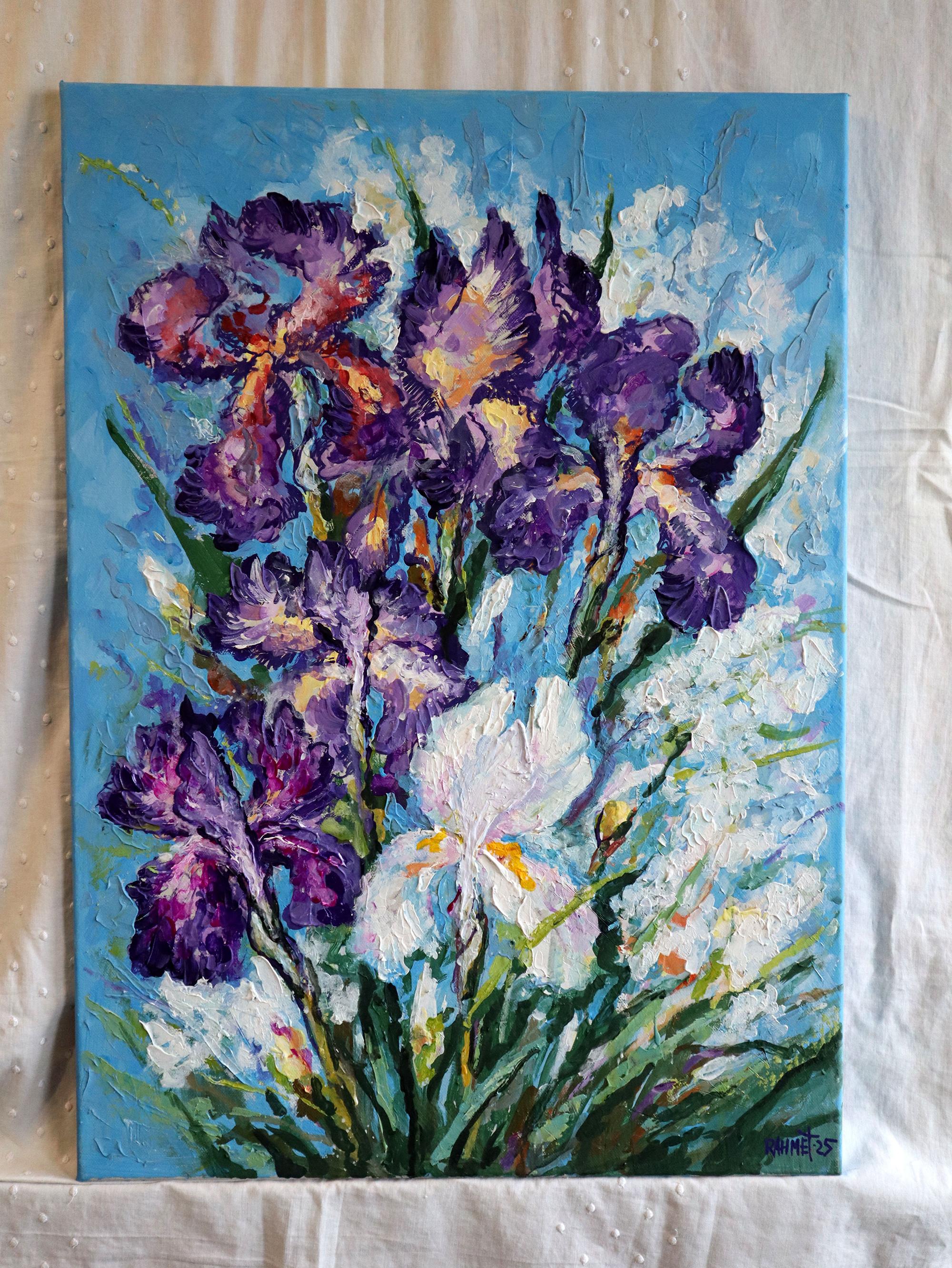 IRISES 2 For Sale 5